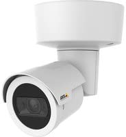Axis M2026-Le Fixed Network Cam AXI-0912-001 - Click Image to Close