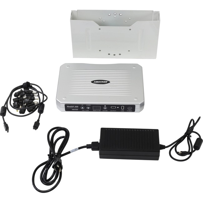 Ergotron Styleview SV DC Power System Pn: 97-943 - Click Image to Close