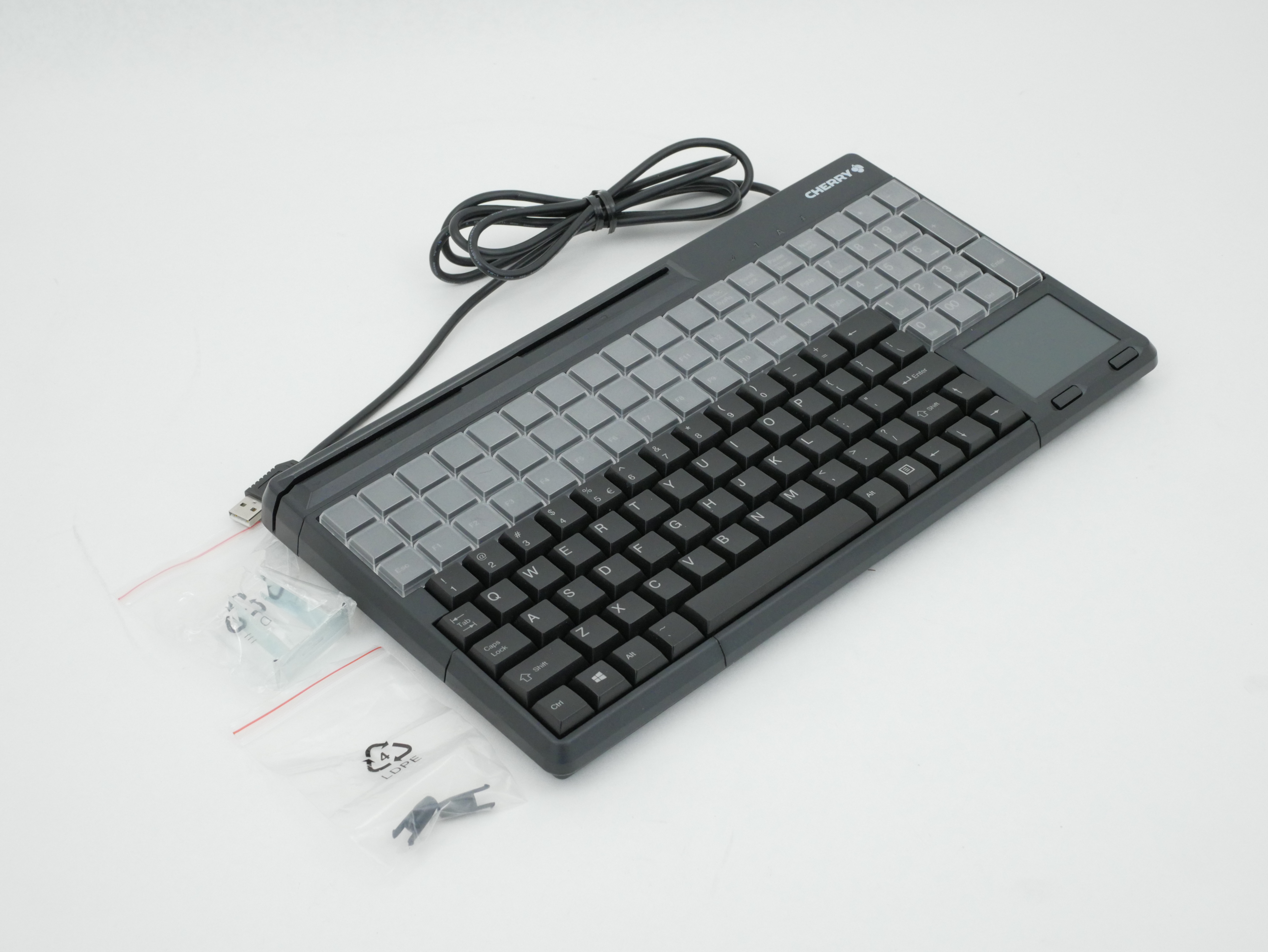 Cherry Advanced Performance Line POS SPOS G86-61411