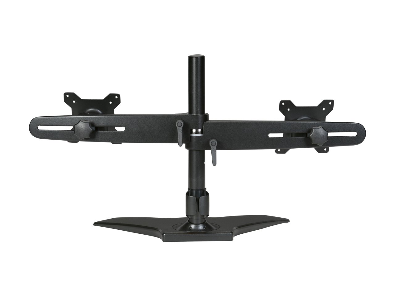 Planar Dual Monitor stand 997-5253-00 for 2 LCD displays - Click Image to Close