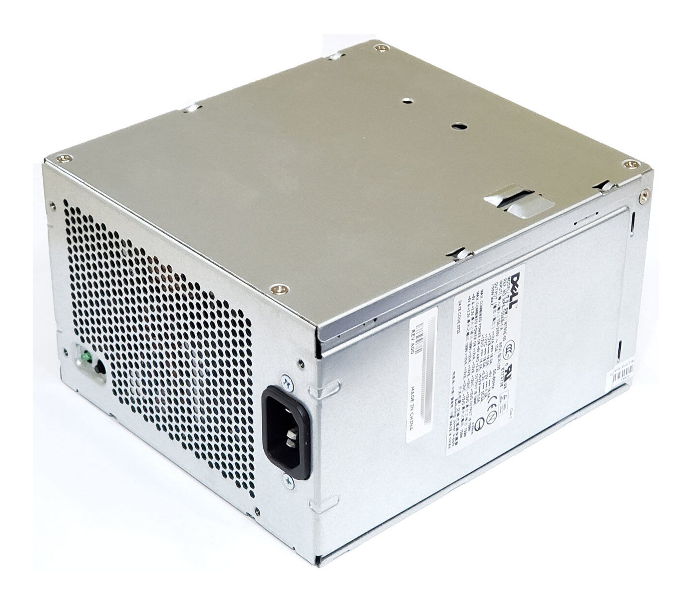 Dell Power Supply Precision 490 Workstation H750E-00 750W KK617 0KK617