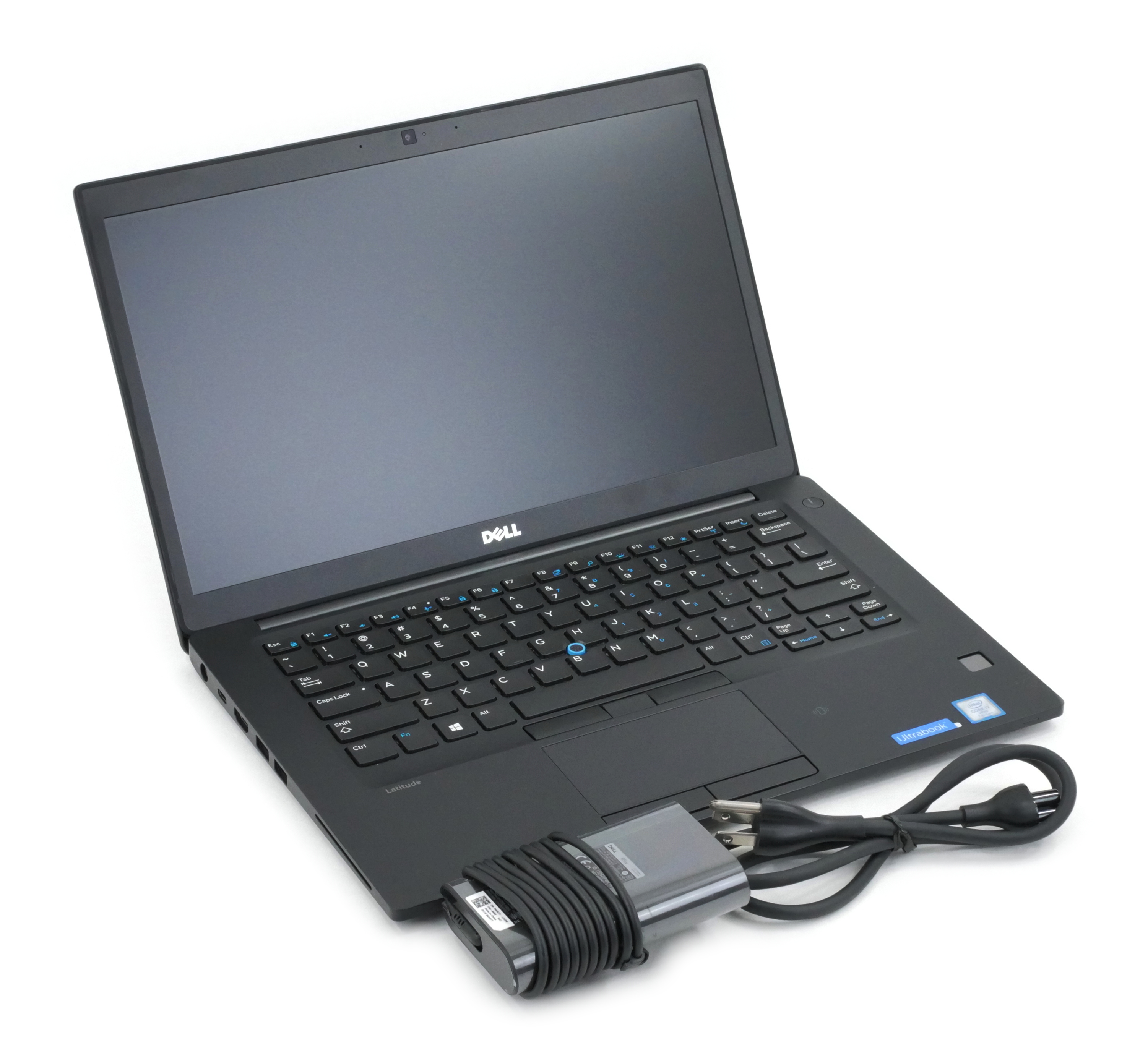 Dell Latitude 7480 14" Core i7-7660U 2.5GHz RAM 16GB SSD 256GB Wi-Fi V4JHF
