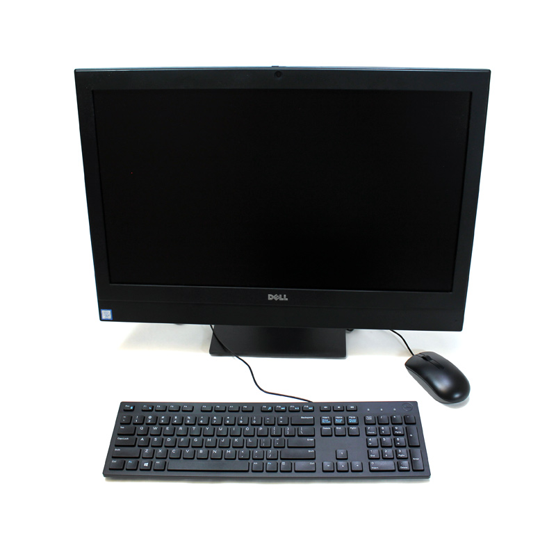 Dell OptiPlex 7450 AIO Core i5-7500 3.4Ghz 8Gb 256Gb SSD Win 10 - Click Image to Close