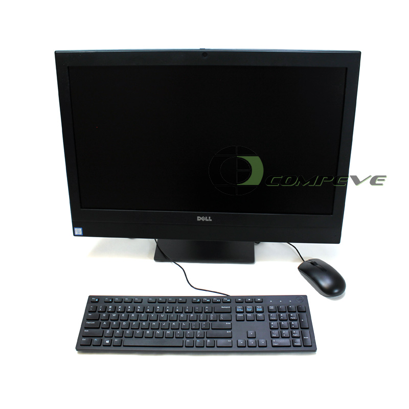 Dell OptiPlex 7450 AIO Core i5-7500 3.4Ghz 8Gb 256Gb SSD Win 10 - Click Image to Close