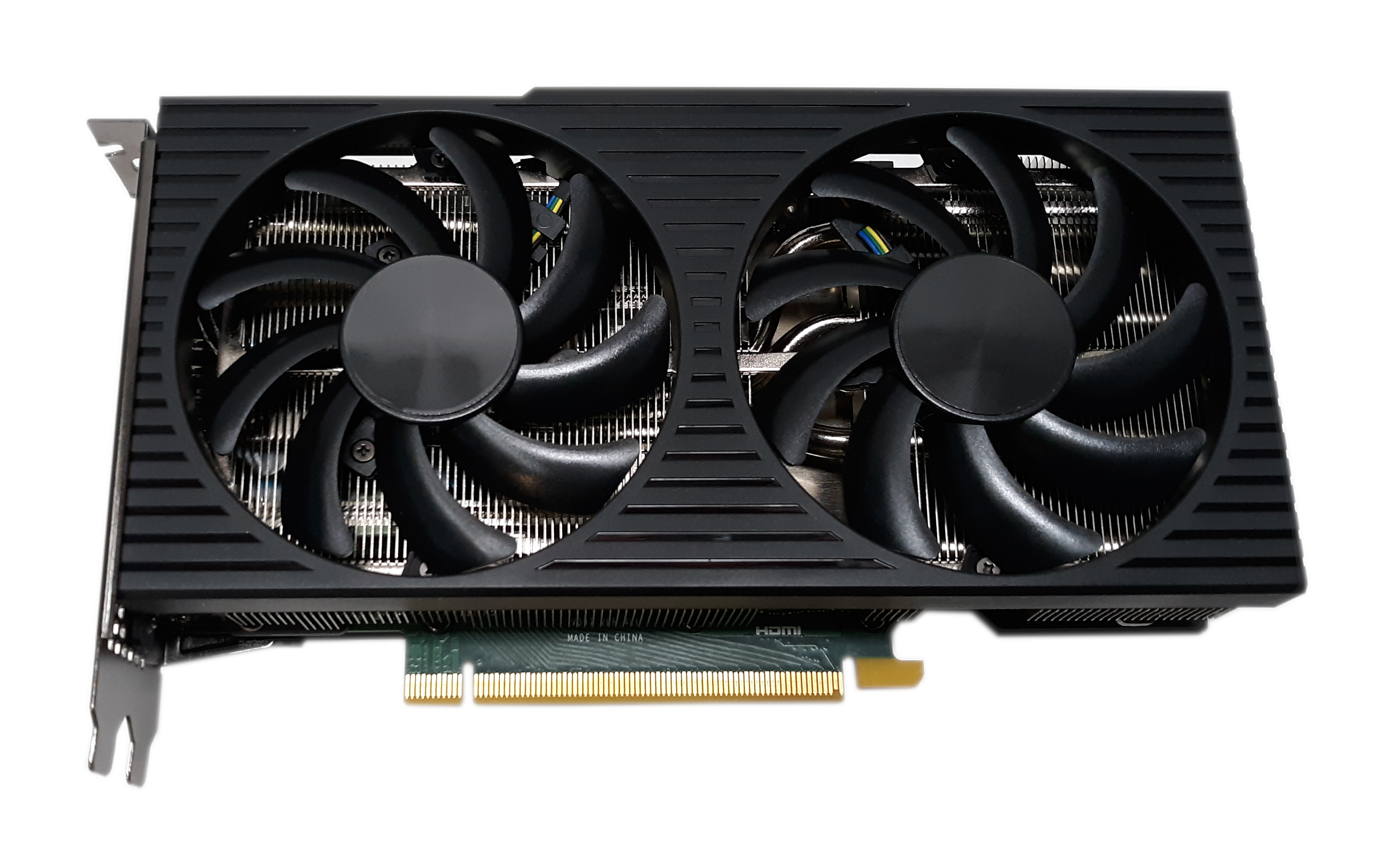 Dell nVIDIA GeForce RTX 3060 RTX3060 12GB GDDR6 PCIex16 3 X DP HDMI H74DC - Click Image to Close