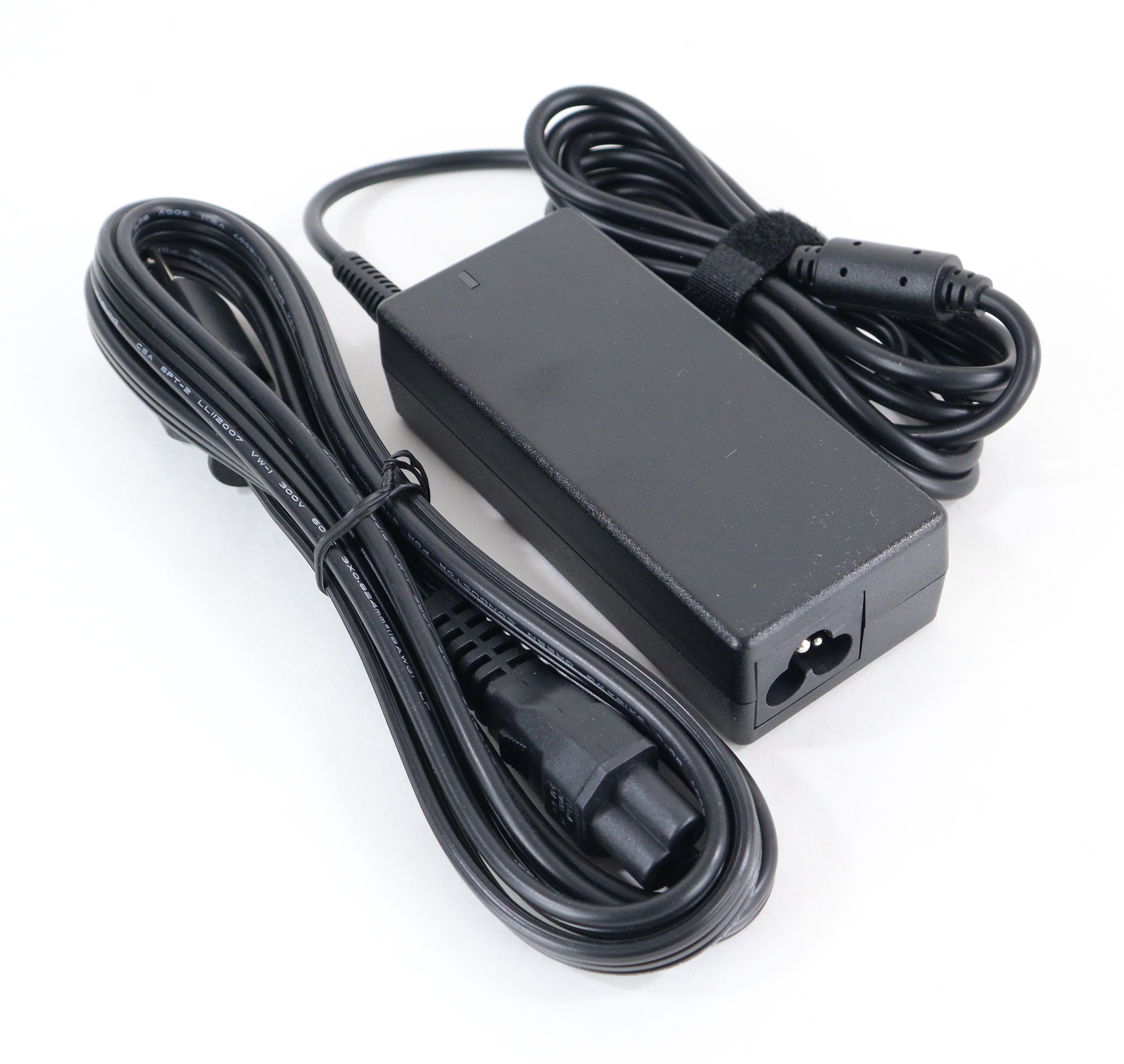 Dell AC Adapter A065R073L HA64NS5-00 65W In 100-240v 1.7A Out 19.5v 3.34A G6J41