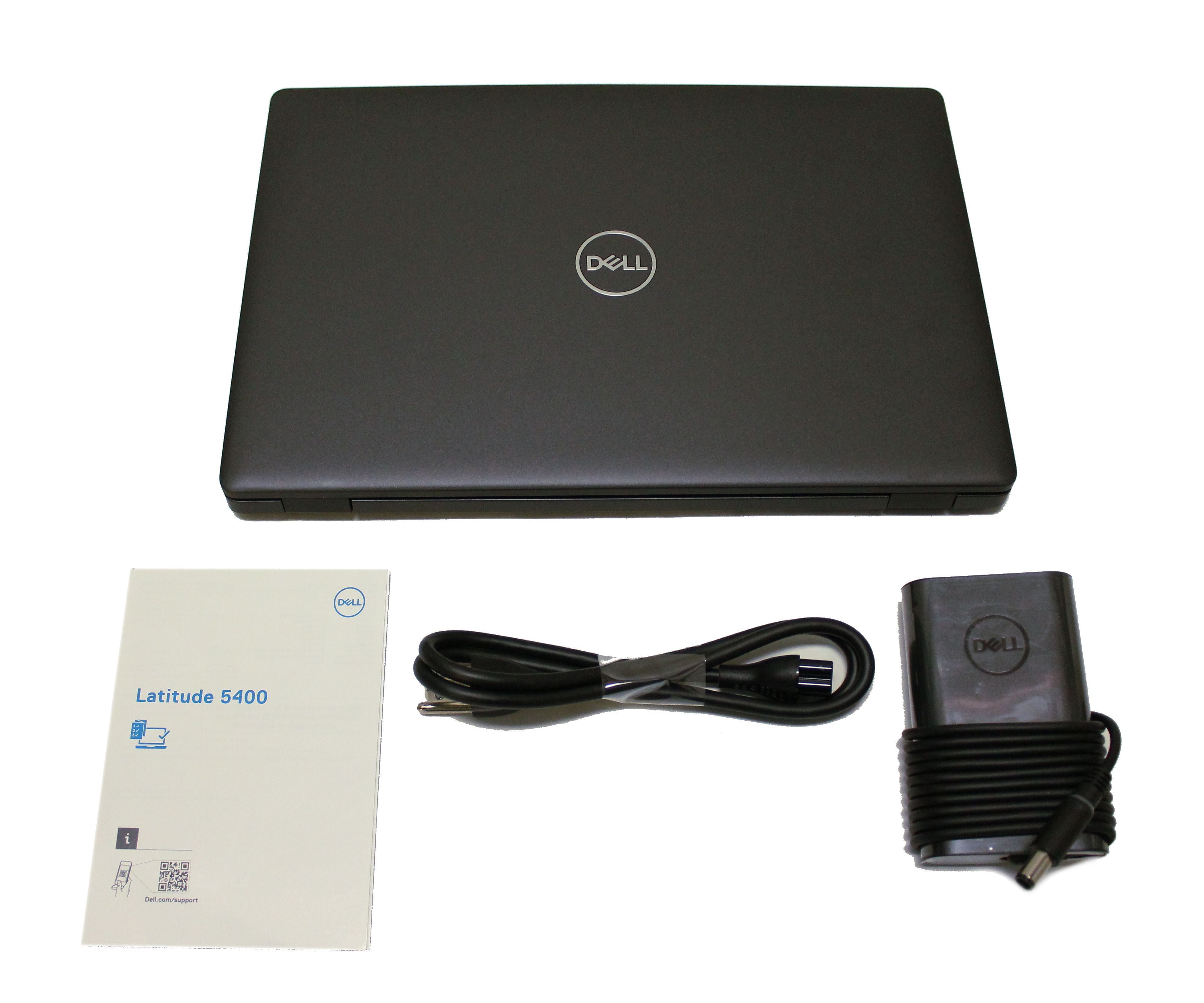 Dell Latitude 5400 Intel Core i5-8365U 1.6GHz SSD 256GB Ram 8GB P98G001 90YR1