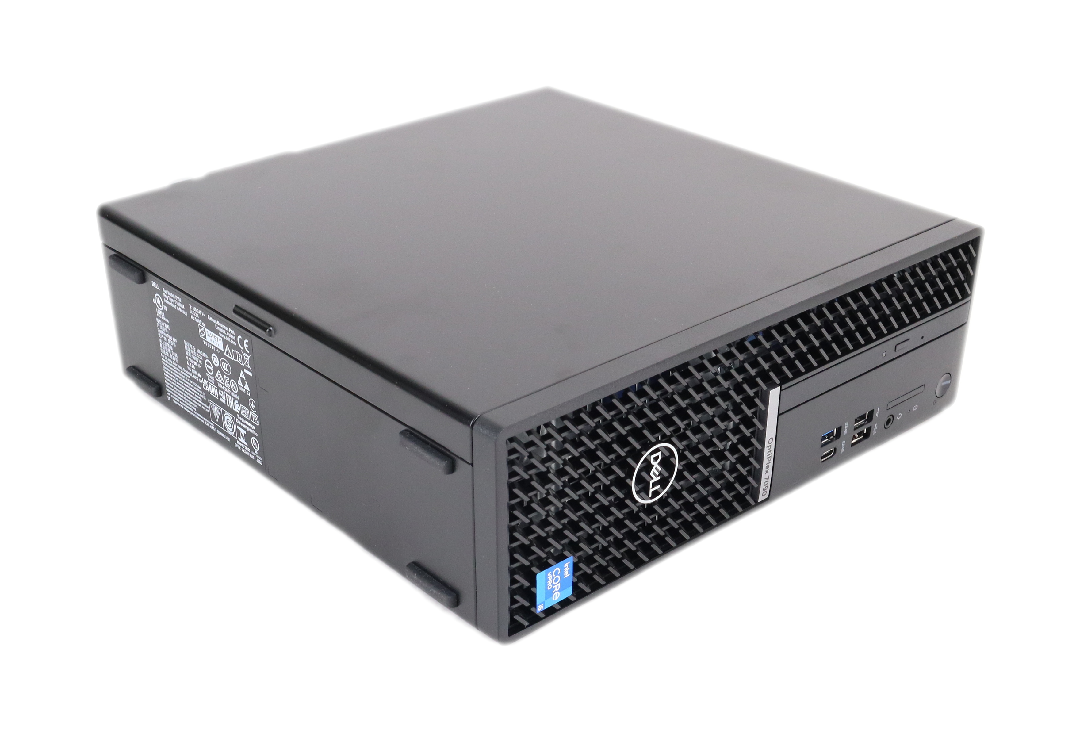 Dell OptiPlex 7090 SFF Intel Core i511500 2.7GHz vPro 16GB RAM 256GB