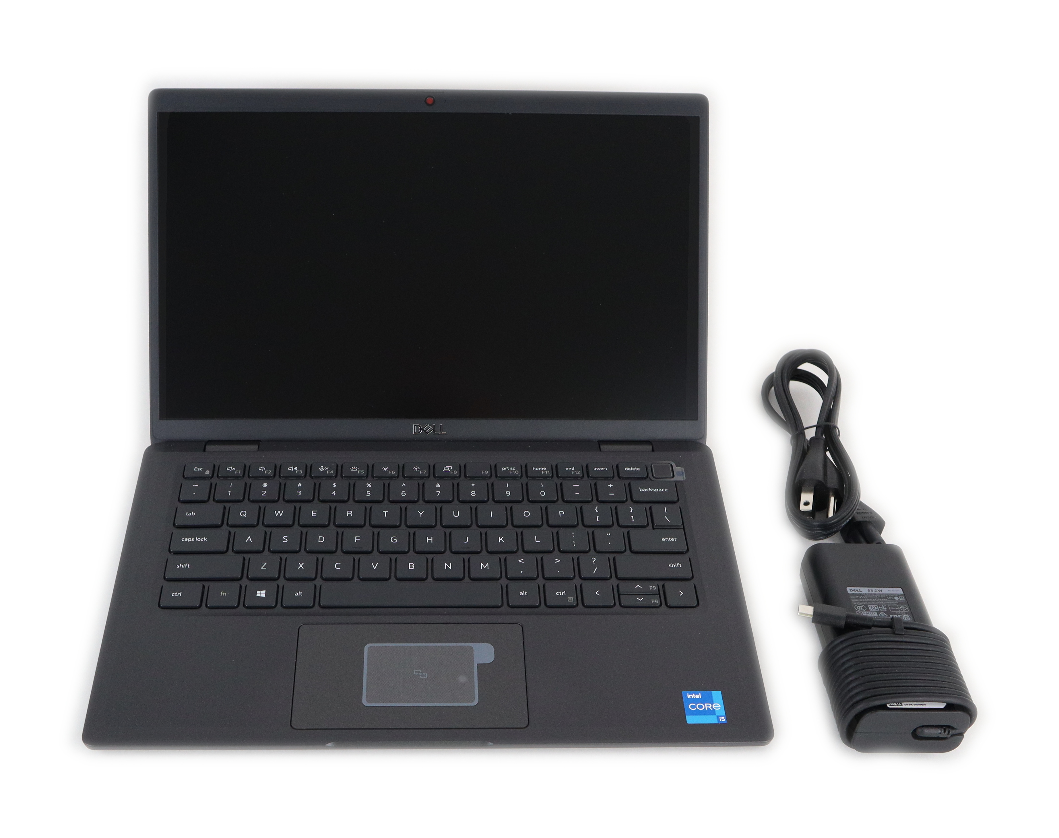 Dell Latitude 7320 13.3" Core i5-1145G7 2.6Ghz 8GB RAM 256GB NVMe 3000104465574 - Click Image to Close