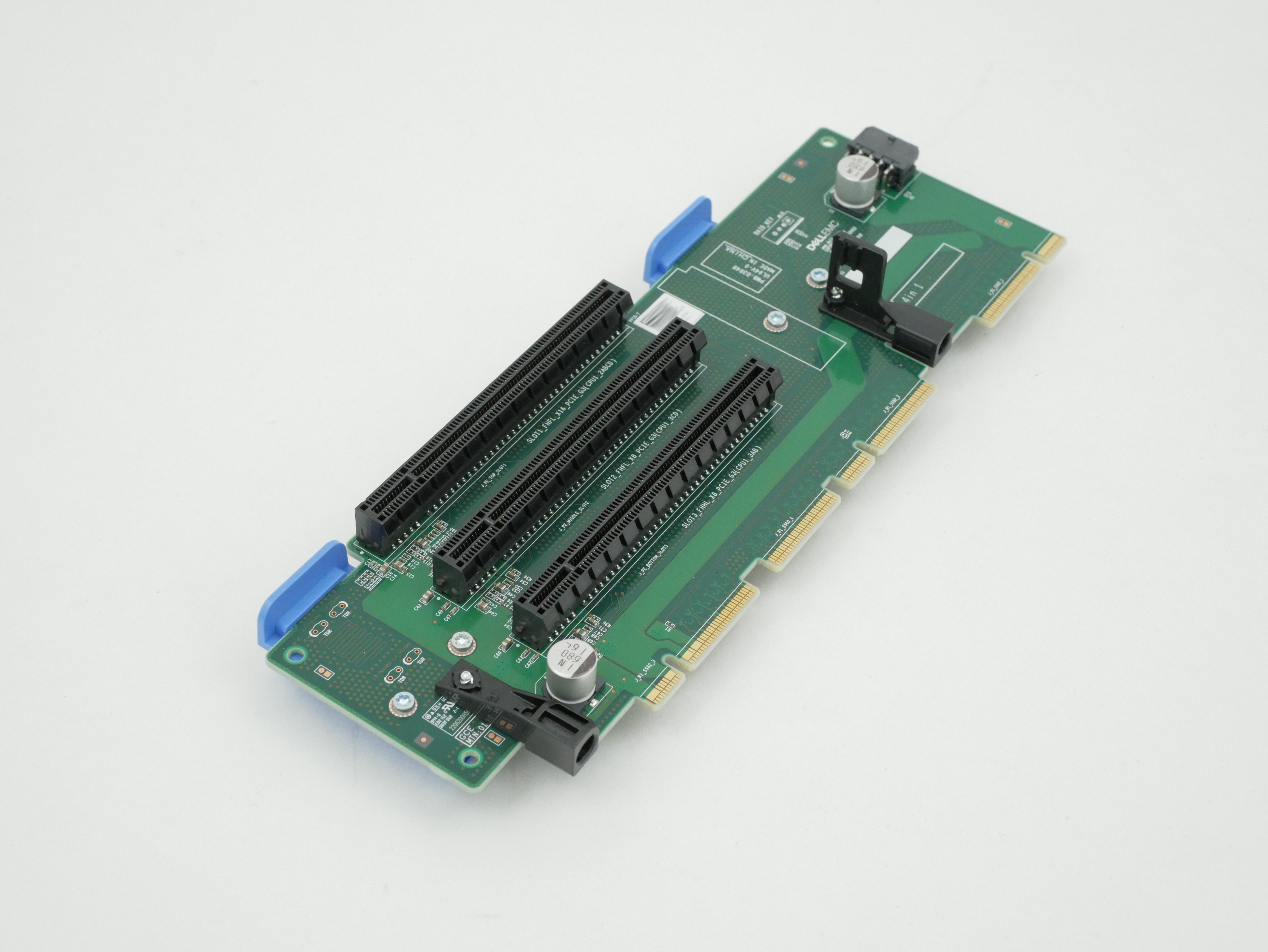 Dell EMC PowerEdge R740XD R740 Riser 1 Card 0GHGTP GHGTP