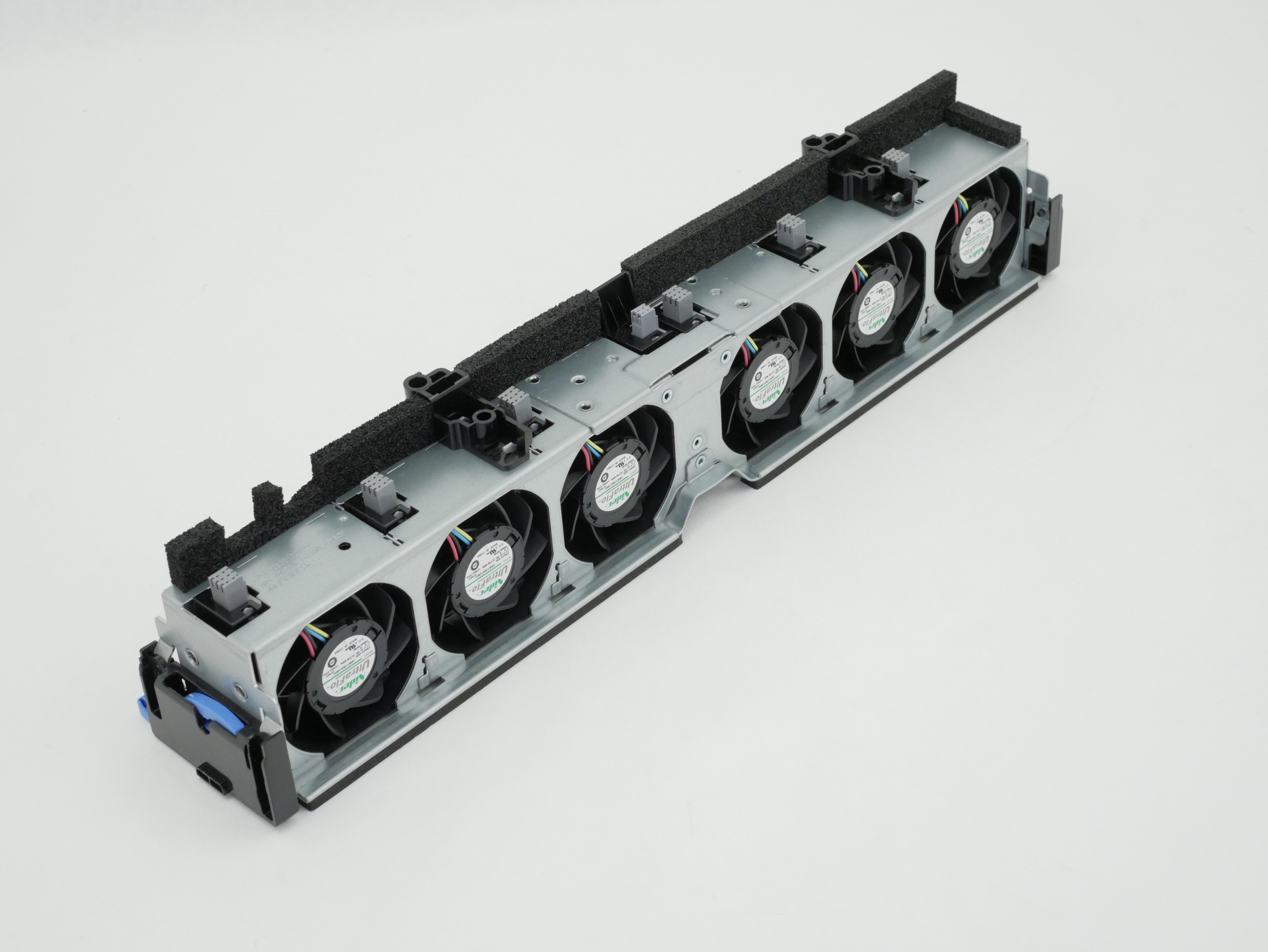 Dell PowerEdge R740XD Server Chassis Fans Caddy 6 Fans PY90Y