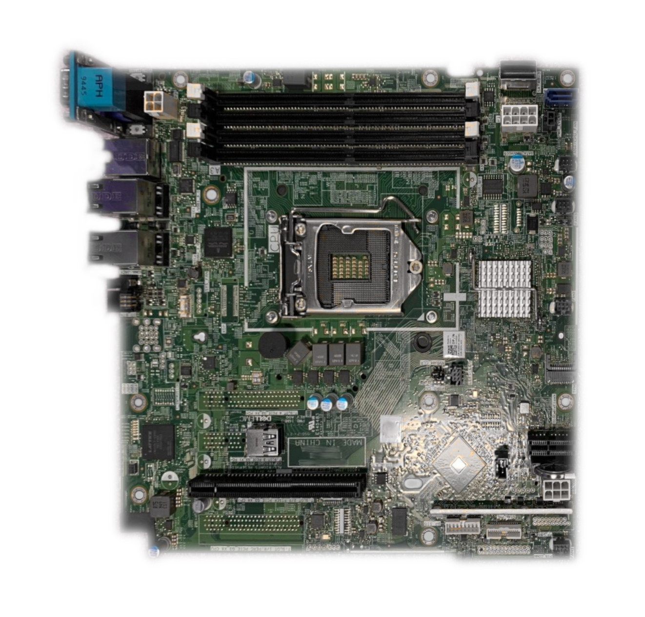 Dell PowerEdge R240 Motherboard LGA1151 DRR0P