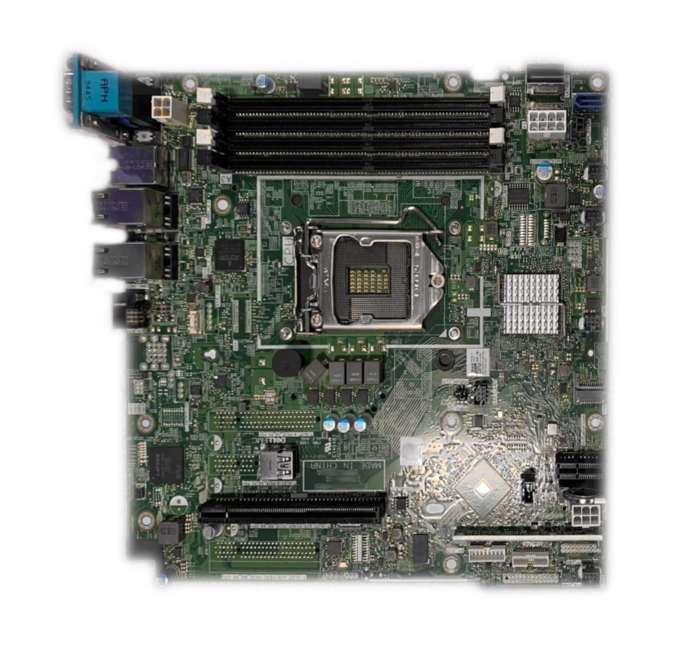 Dell PowerEdge R240 Motherboard LGA1151 DRR0P - Click Image to Close