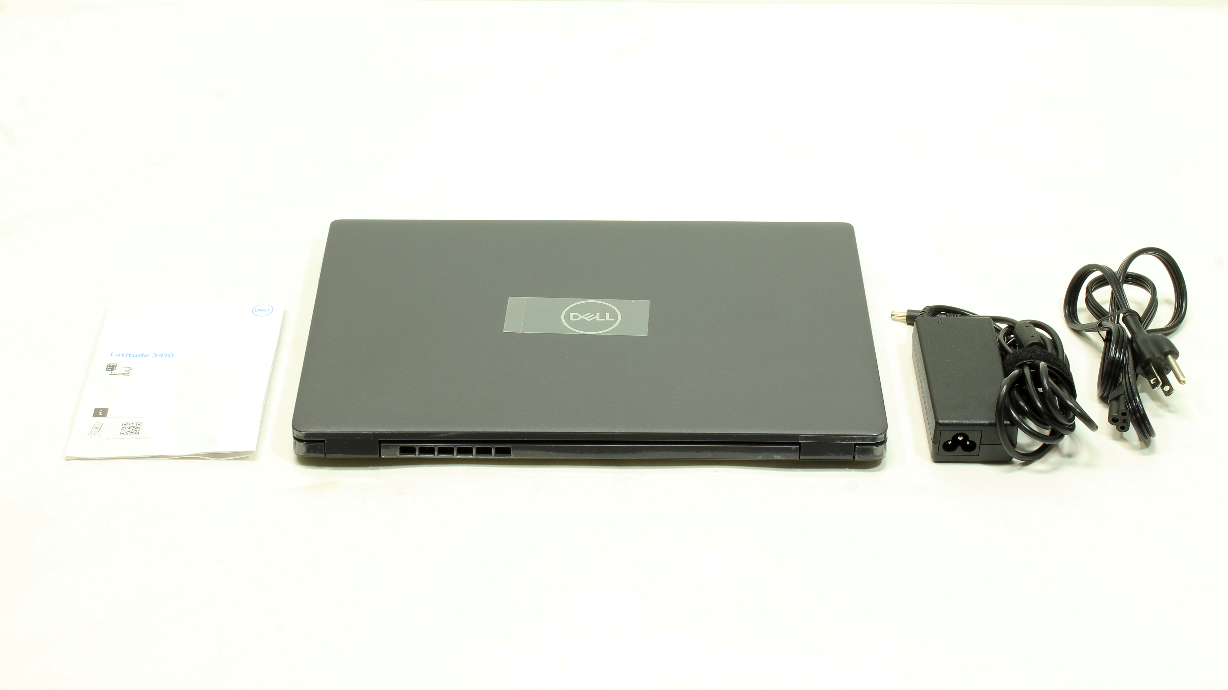 Dell Latitude 3410 14" Core I5-10210U 1.6GHz Ram 8GB SSD M.2 256GB Wi-Fi R92RT