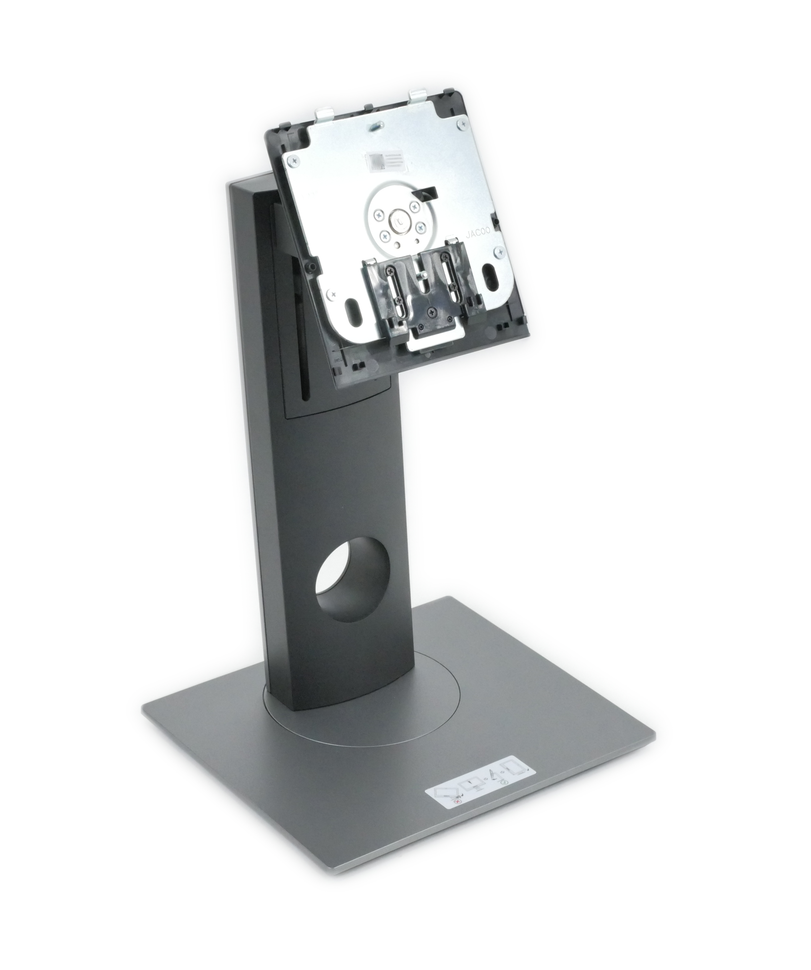 Monitor Stand for DELL OptiPlex 3280 21.5" AIO Touch 0D17DM JAC00 - Click Image to Close