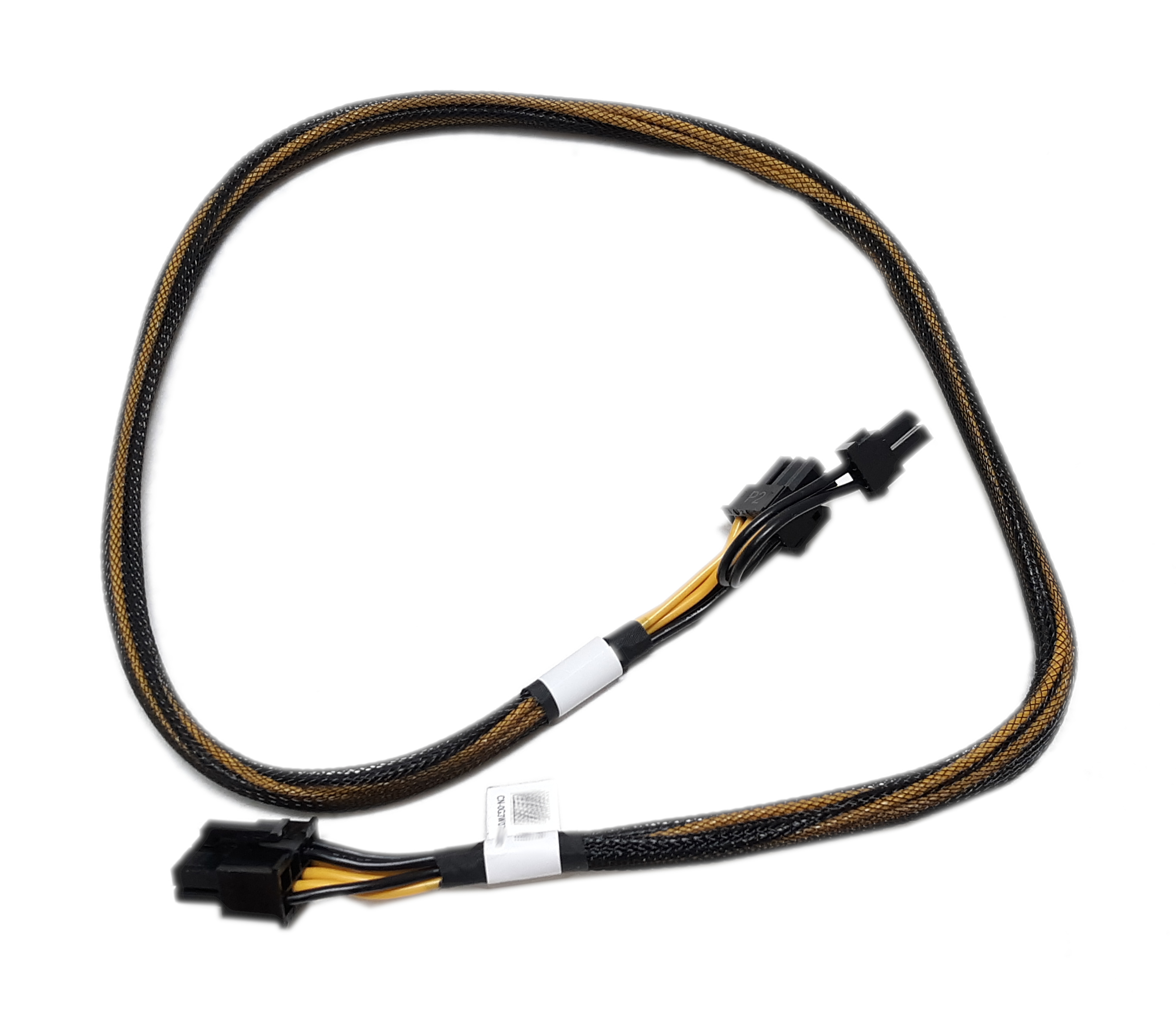Dell GPU Power Cable for Precision 5820 Tower Workstation T5820 G3W07
