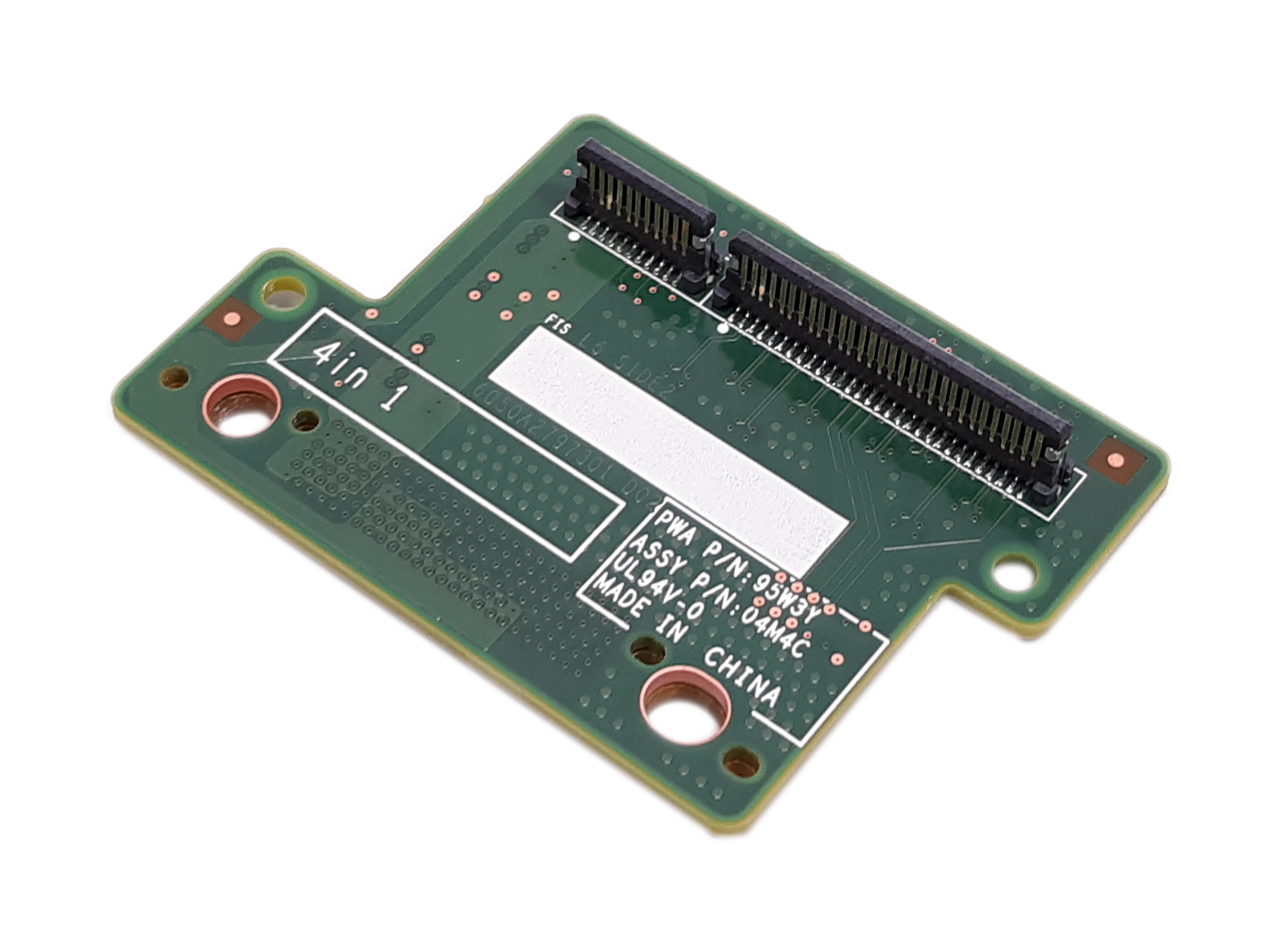 Dell H740P Interposer RAID Card - 04M4C - PERC H740P For PowerEdge R740XD