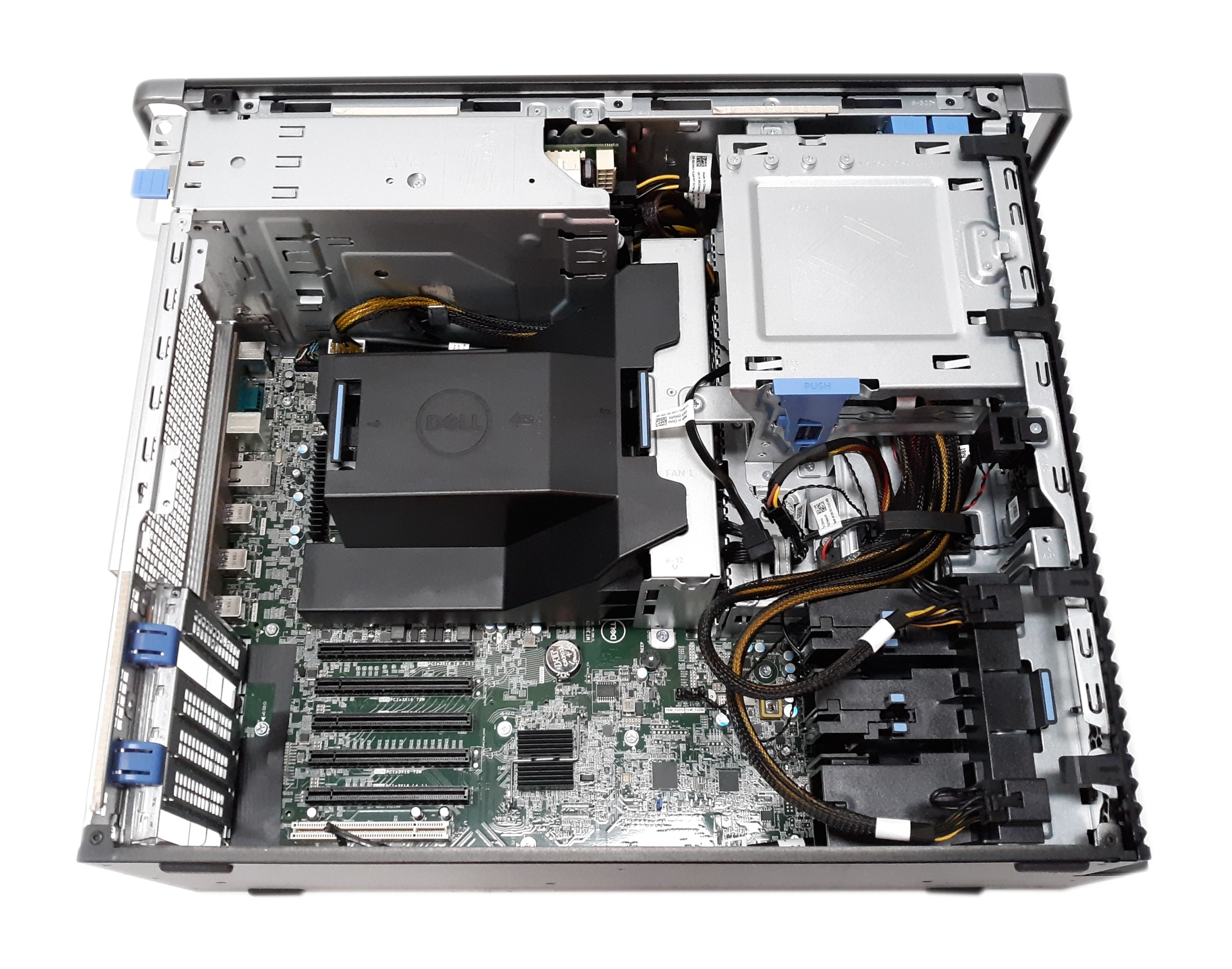 Precision 5820 Desktop Workstation HSIWA