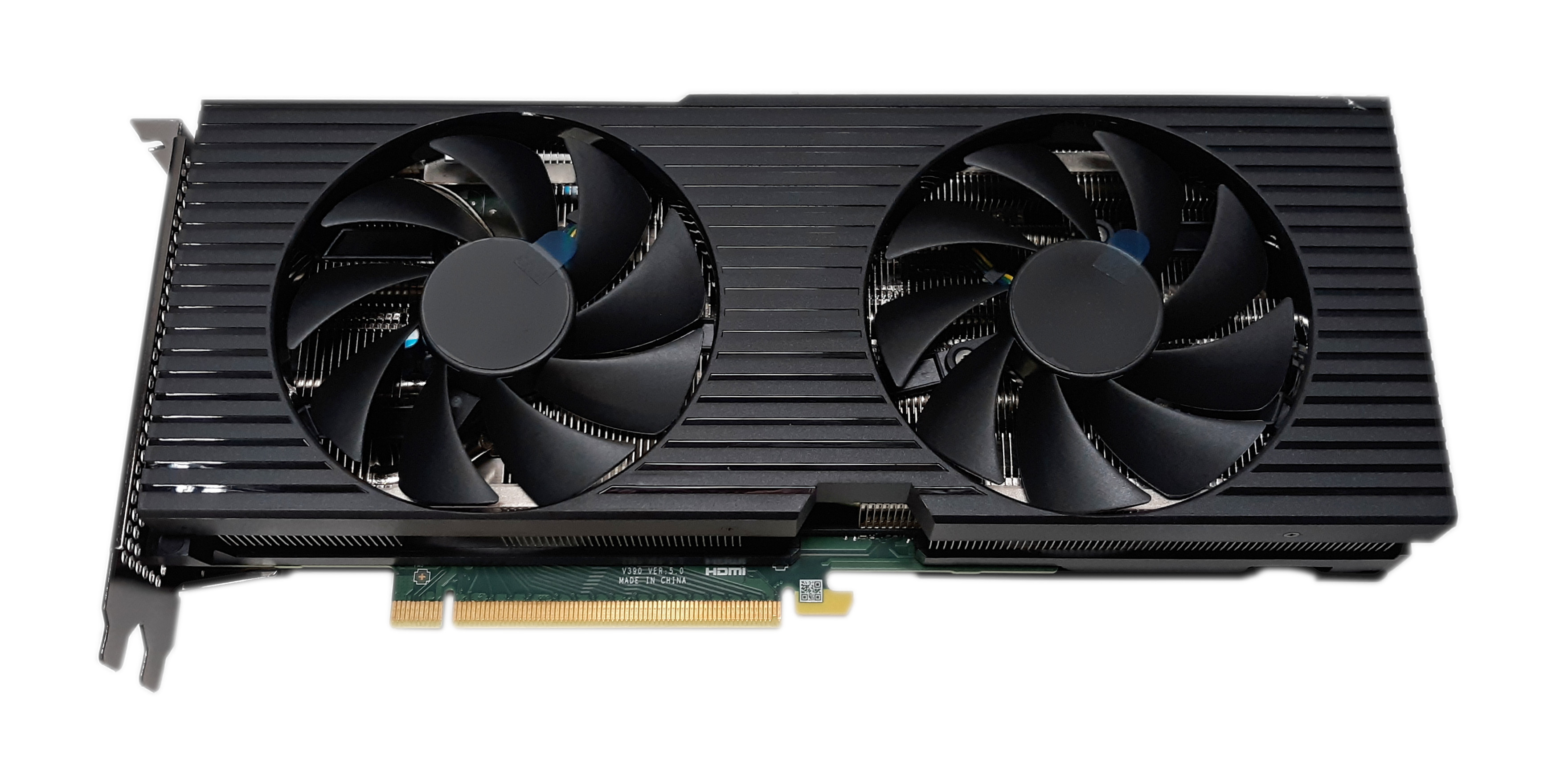 Dell nVIDIA GeForce RTX 3070 RTX3070 8GB GDDR6 PCIex16 3x DP HDMI KX61M