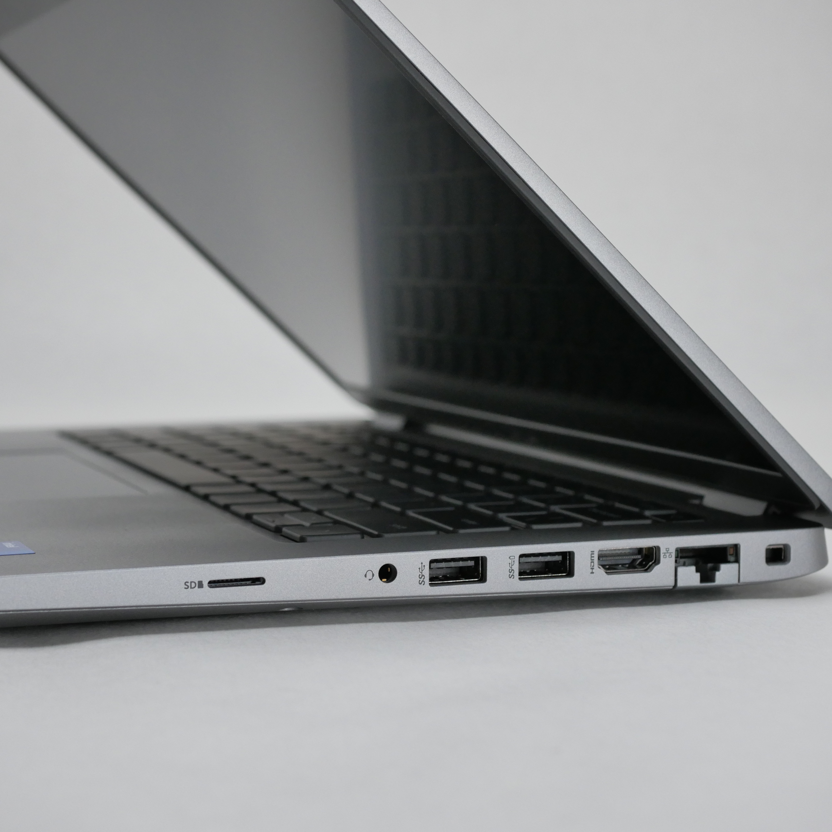 Dell Latitude 5420 14 Intel Core I71165G7 2.8GHz 16GB RAM 256GB NVMe