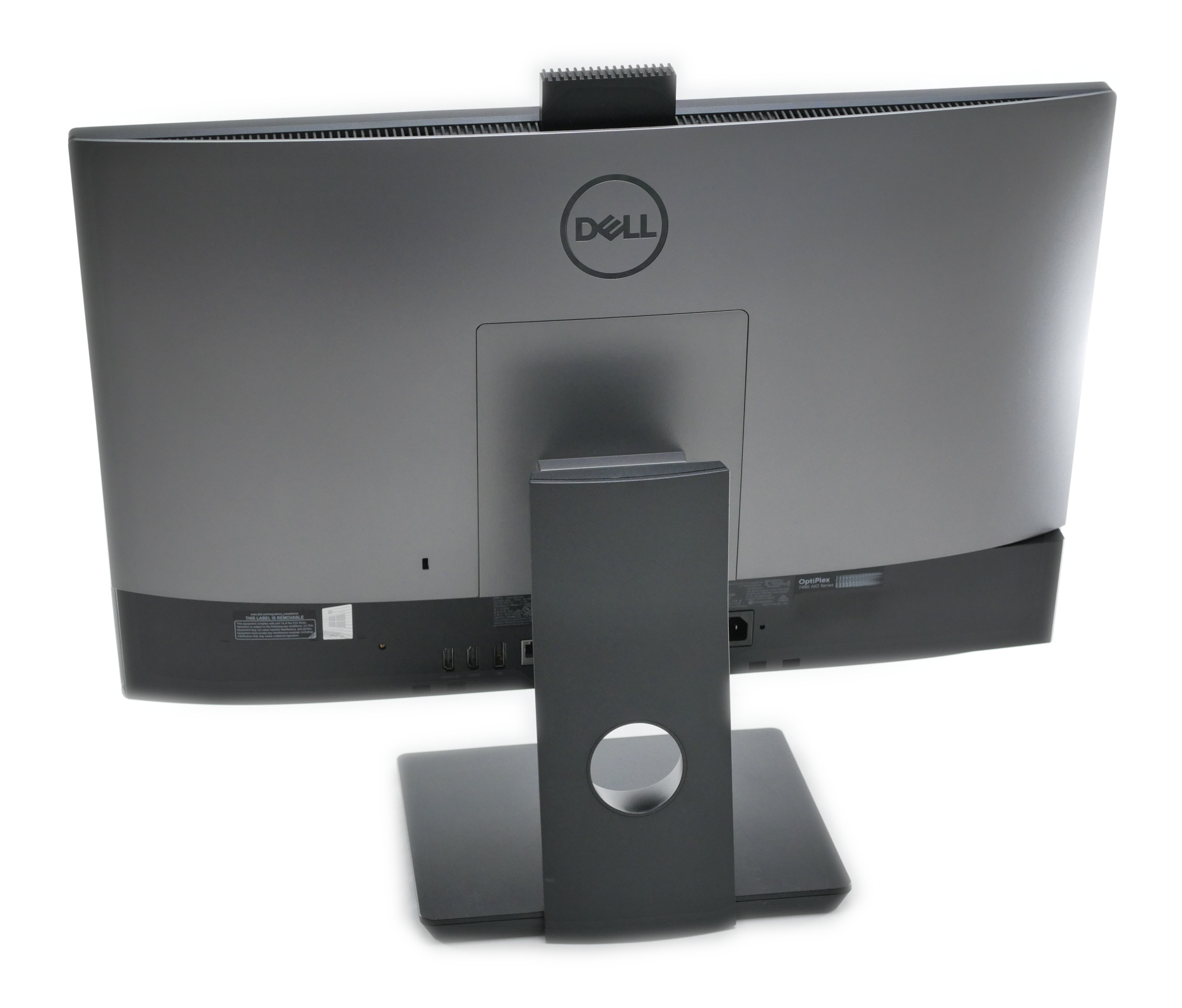 Dell OptiPlex 7490 AIO Desktop 23.8 FHD Core I510505 256GB SSD 16GB
