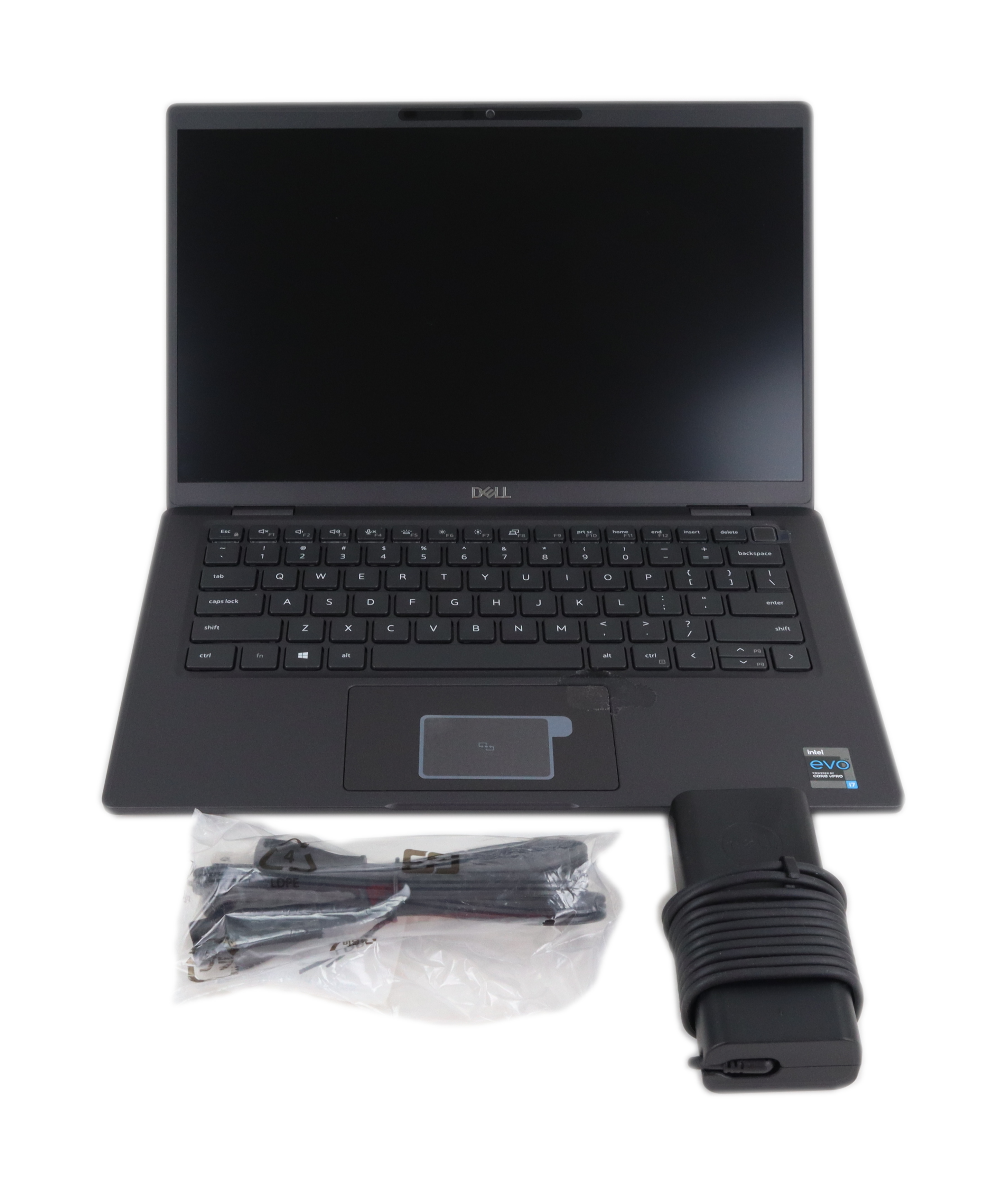 Dell Latitude 7320 13.3" Core i7-1185G7 Vpro 3.0GHz 16GB RAM 256GB SSD NVMe KMRFY