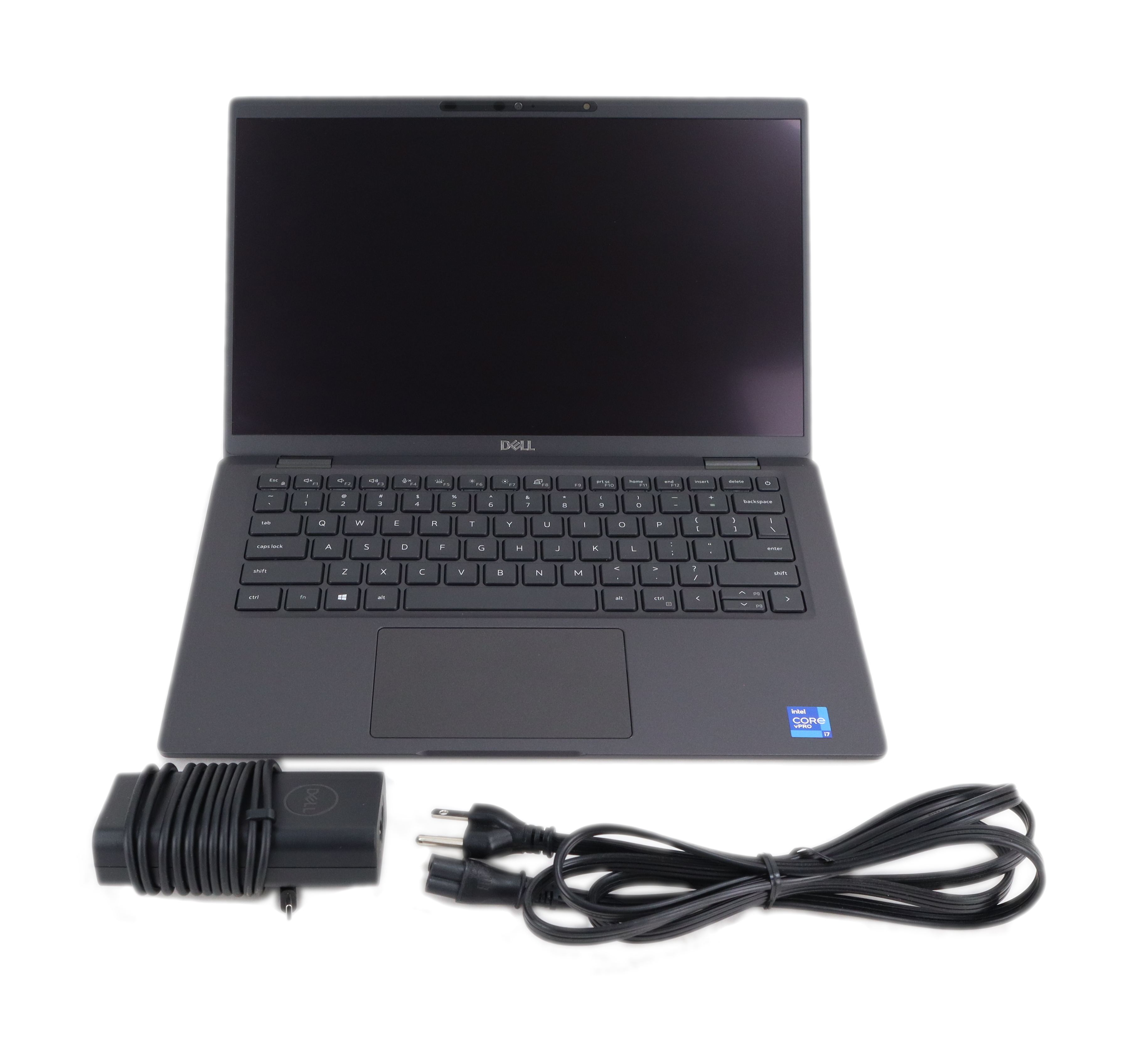 Dell Latitude 7420 14" Touch i7-1185G7 3.0GHz 16GB RAM 512GB NVMe P135G - Click Image to Close