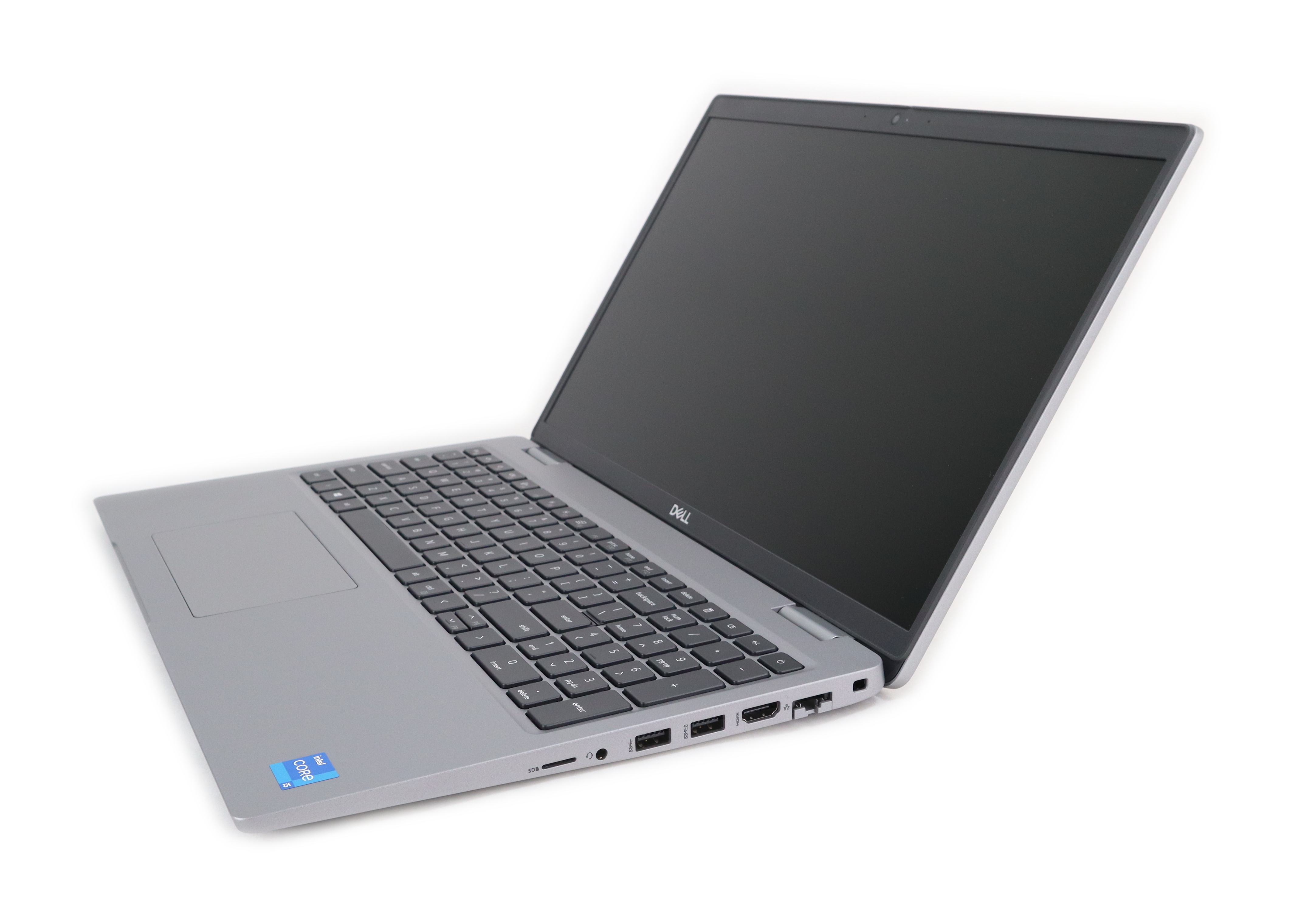 Dell Latitude 5520 15.6 Intel Core i51145G7 2.6GHz 16GB RAM 256GB Nvme