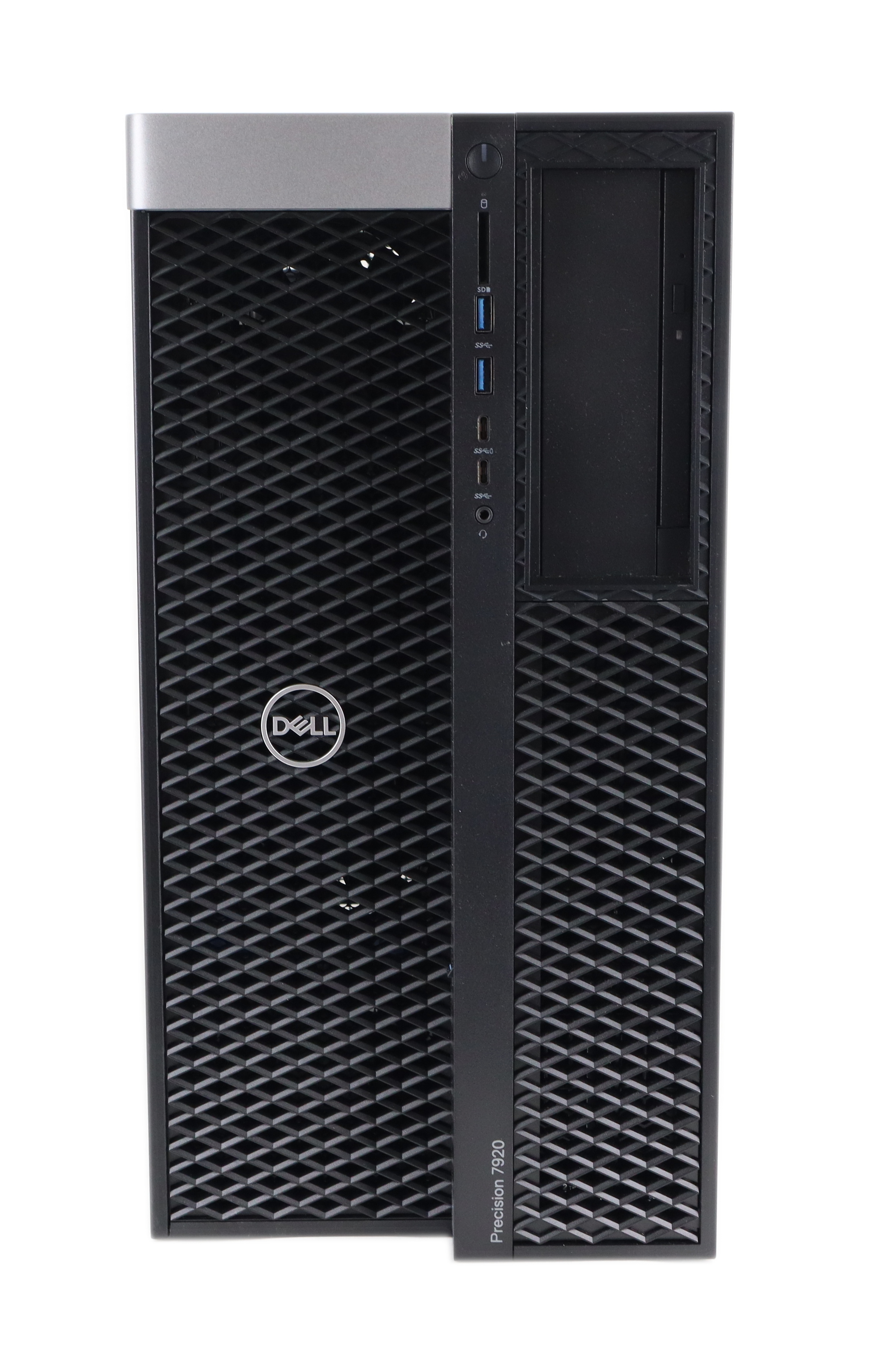 Dell Precision 7920 Workstation Xeon Gold 6226R P2200 5GB RAM 32GB HDD