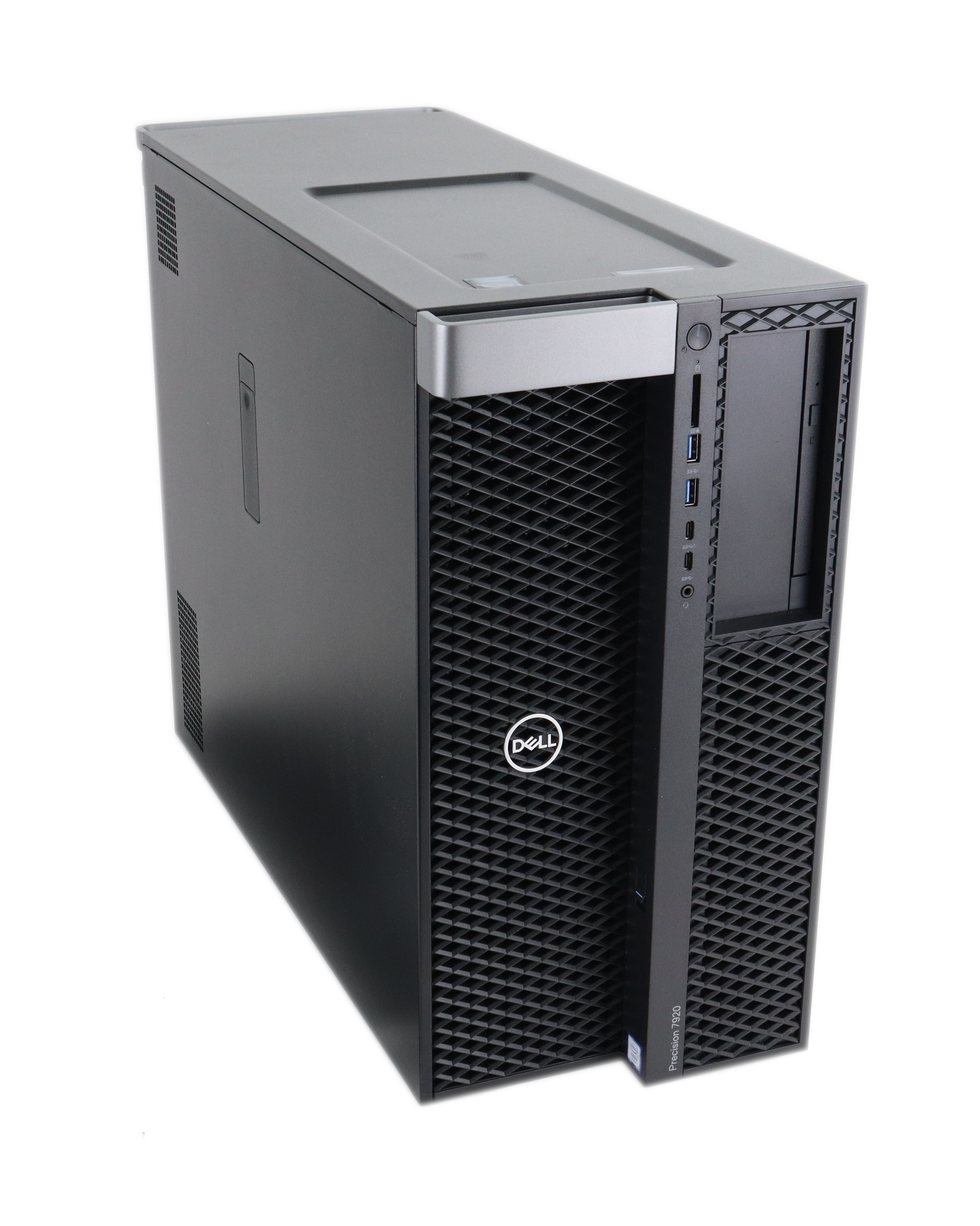 Dell Precision 7920 Workstation Xeon 5220R RAM 256GB NVMe 2TB HDD 