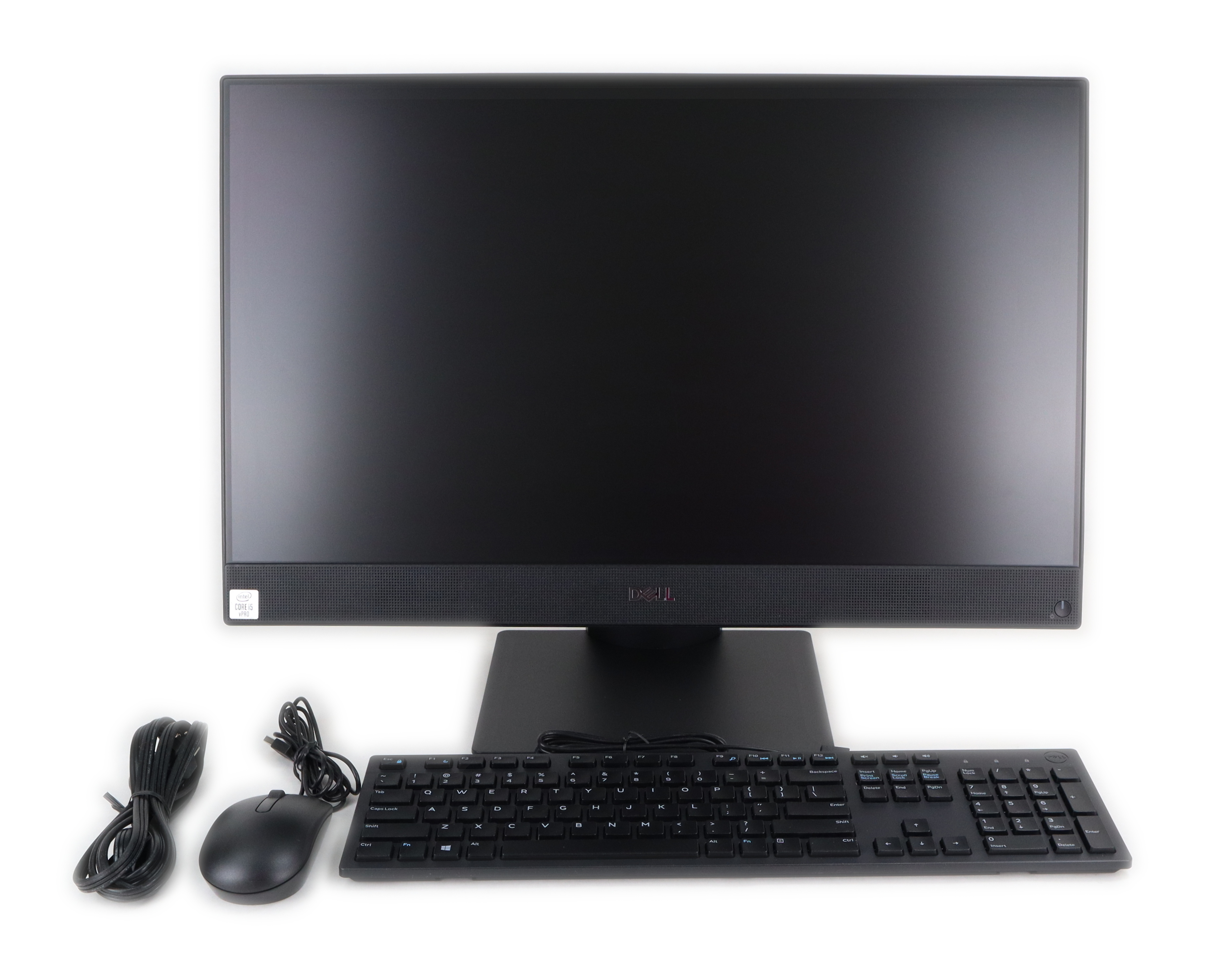 Dell Optiplex 7490 AIO 23.8" touch i5-10500 3.1GHz 16GB RAM 500GB HDD YXX25 - Click Image to Close