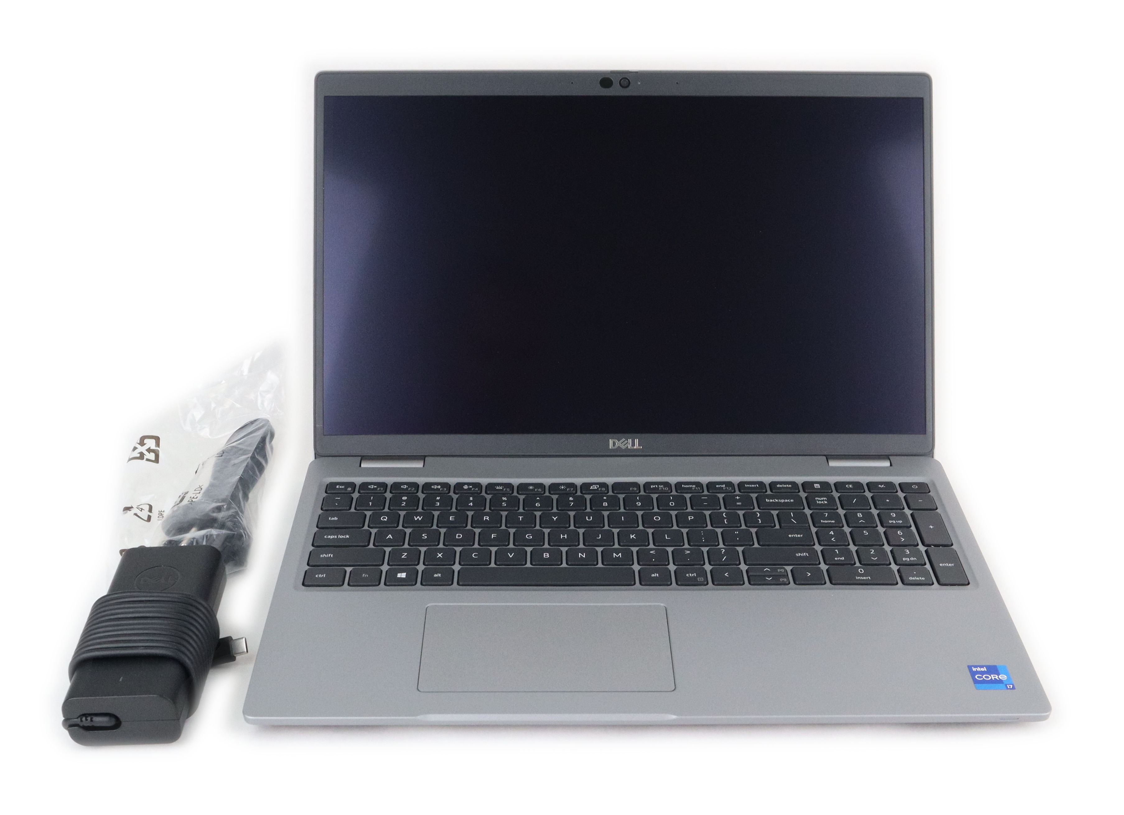 Dell Latitude 5520 15 6 Touch I5 1165G7 2 8GHz 16GB RAM 256GB NVMe