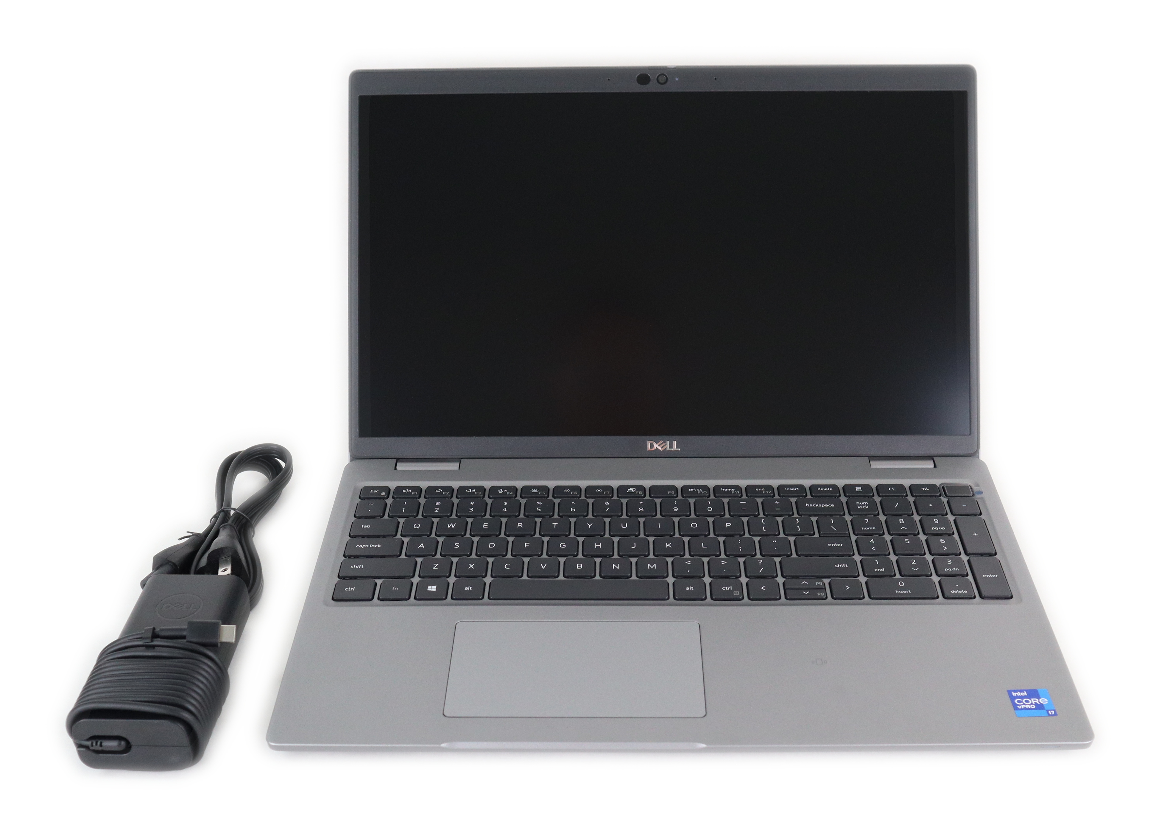 Dell Latitude 5520 15.6" Core i7-1185G7 3.0 GHz 16GB RAM 512GB NVMe P104F 0T4NP - Click Image to Close