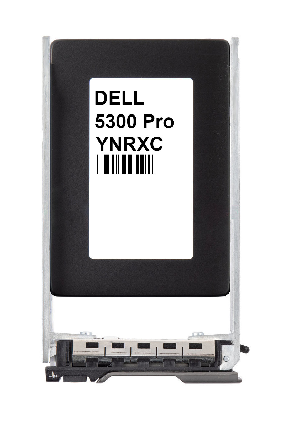 Dell 960GB 5300 Pro SATA 6Gb/s SSD 2.5" YNRXC