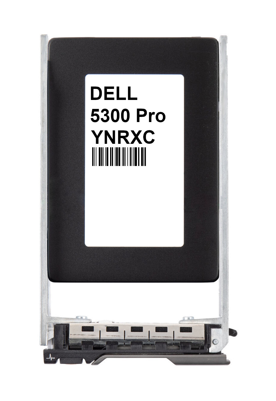 Dell 960GB 5300 Pro SATA 6Gb/s SSD 2.5" YNRXC - Click Image to Close