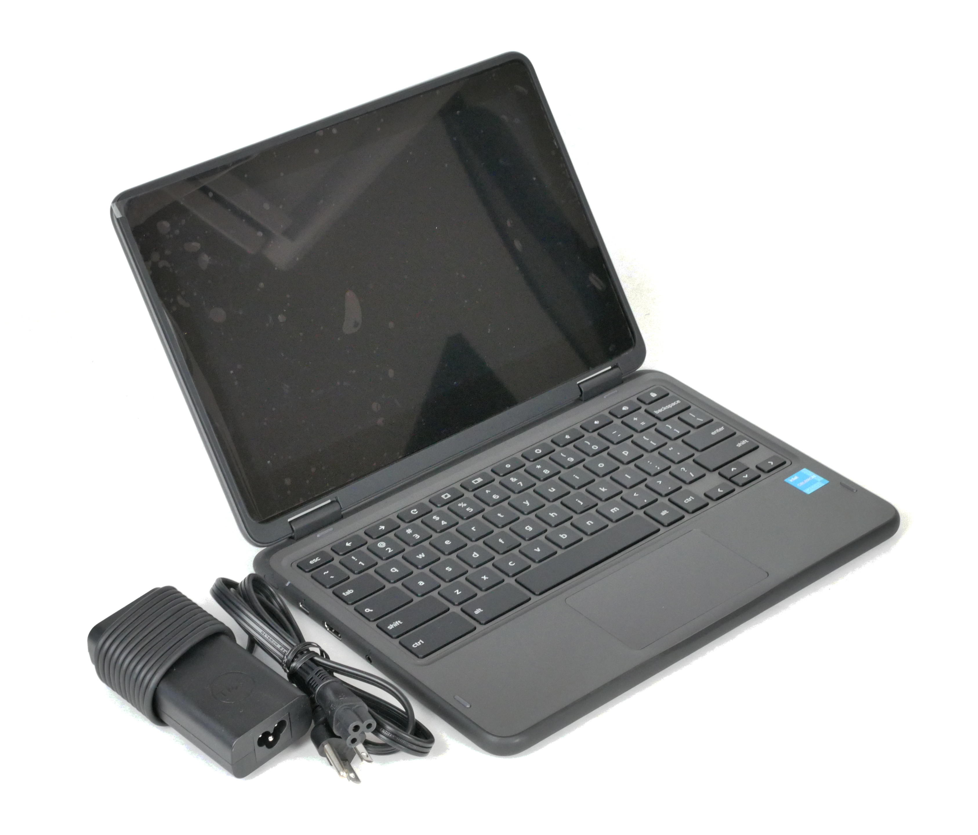 Dell Chromebook 3110 11.6" Touch Celeron N4500 4GB RAM 32GB eMMC P30T 4RJX5