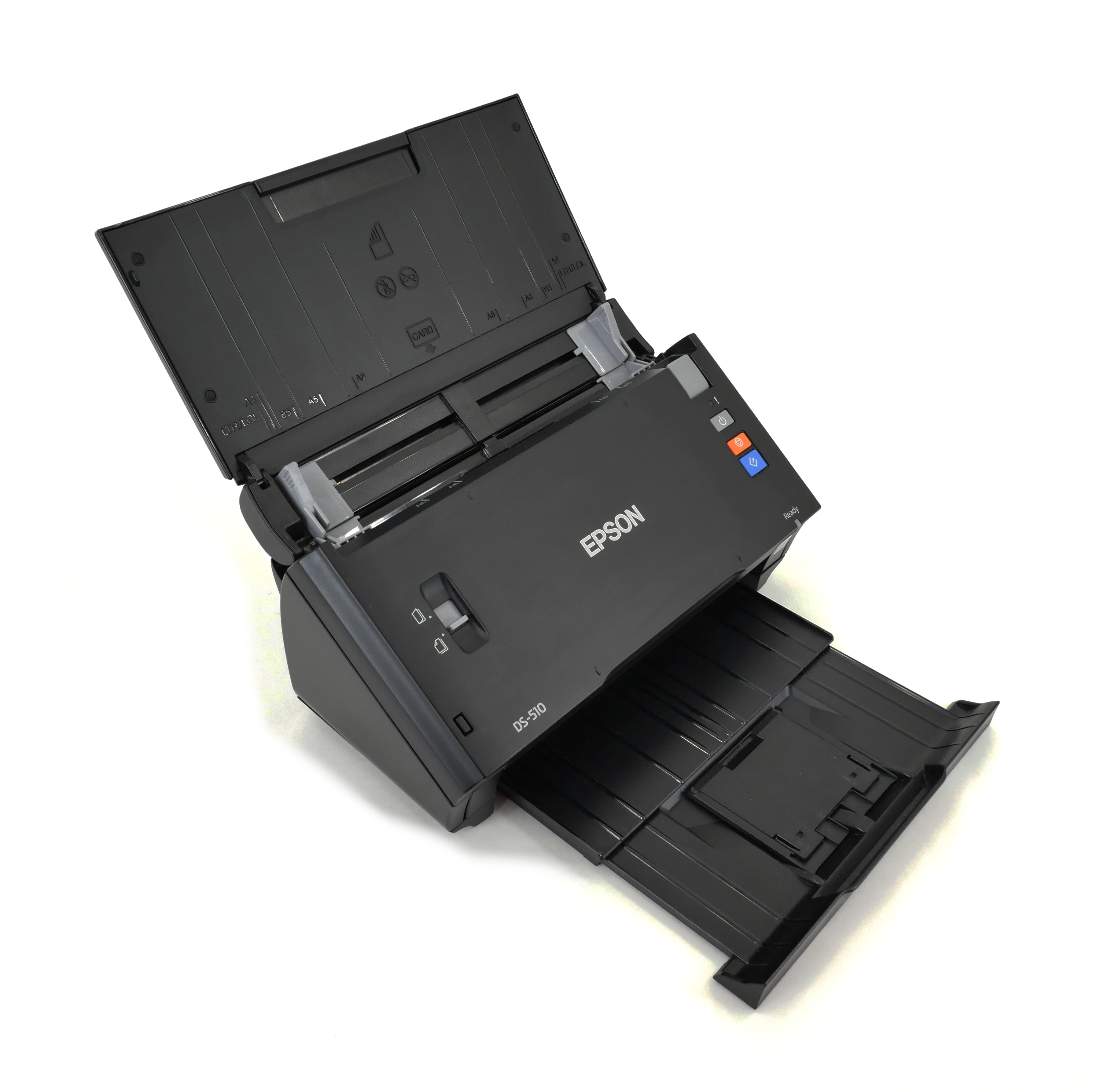 Epson Workforce DS510 Color Document Scanner J341A [J341A] 199.00