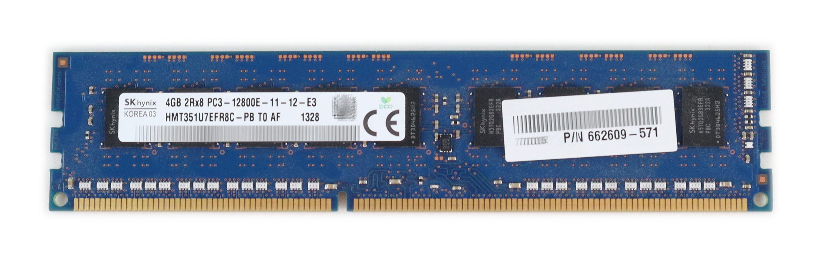 Memory / RAM : Professional Multi Monitor Workstations, Graphics