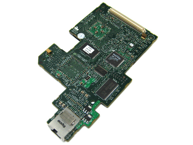 Dell J1535 - Drac4 V2 ESM4 ROMB Remote Access Card - Click Image to Close