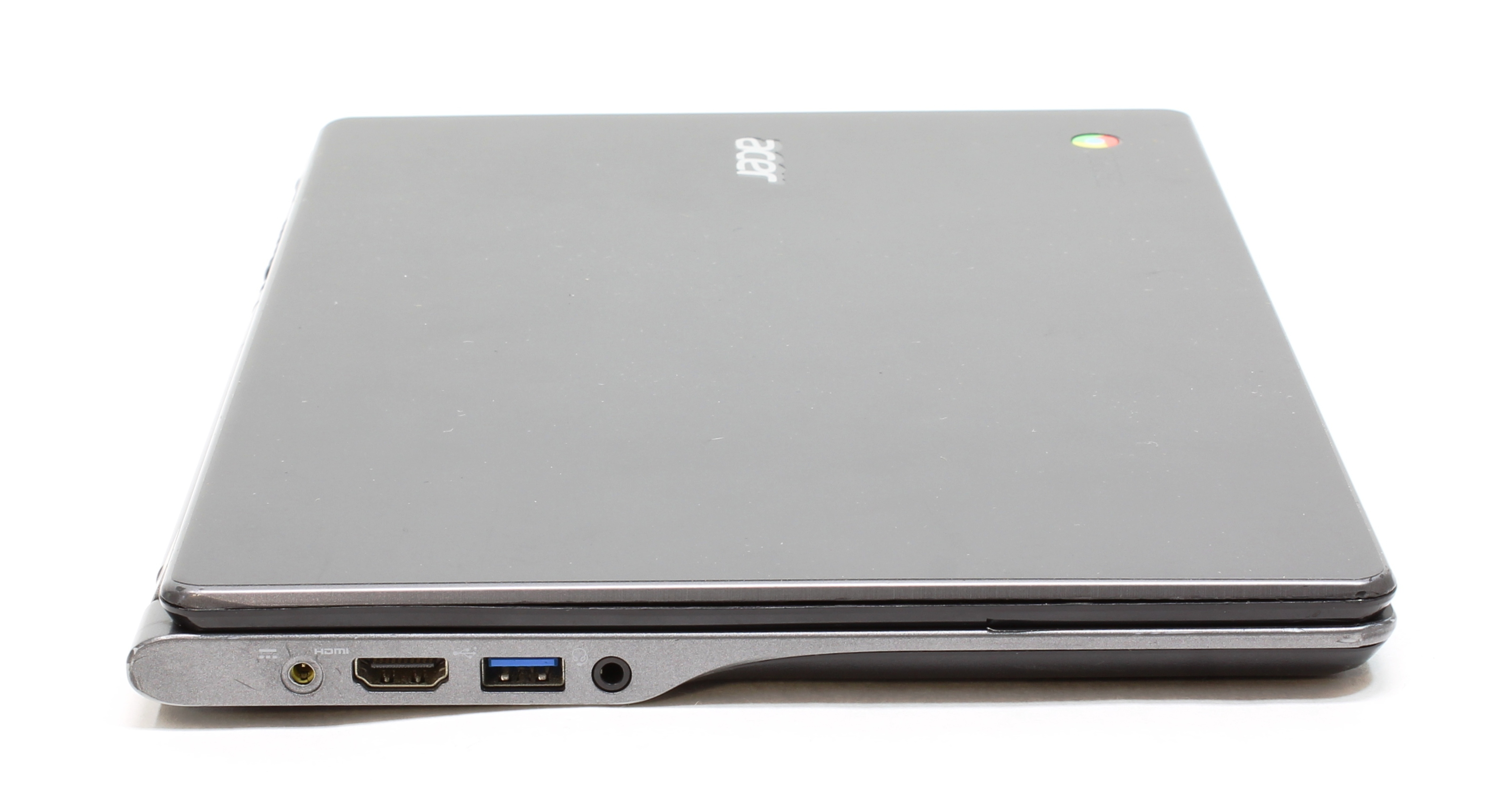 Acer Chromebook C720 11.6 Celeron 2955U 1.4GHz RAM 2GB SSD 16GB NX