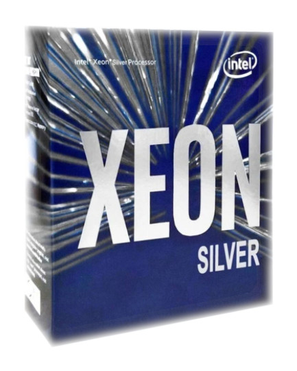 Intel Xeon Silver 4114 2.2GHz 13.75MB Cache 10C/20T Sockets FCLGA3647 SR3GK - Click Image to Close