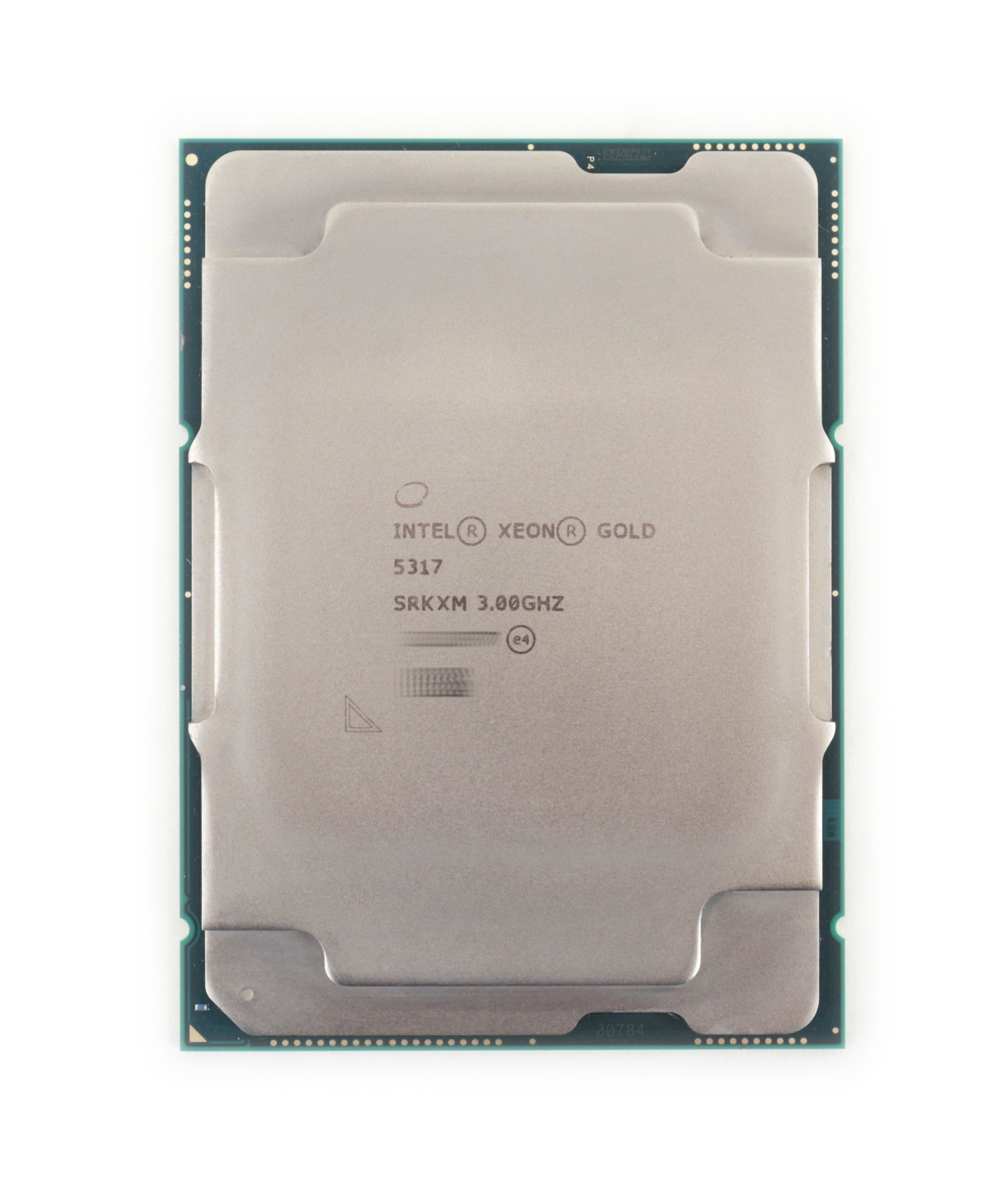 Xeon gold 6330