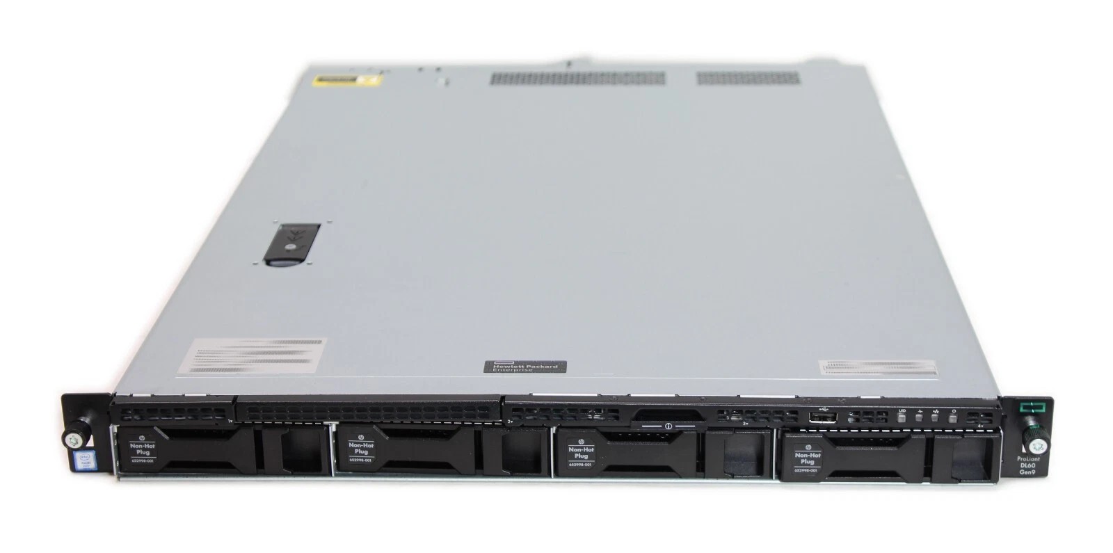 HPE ProLiant DL60 G9 Barebone 788076-S01