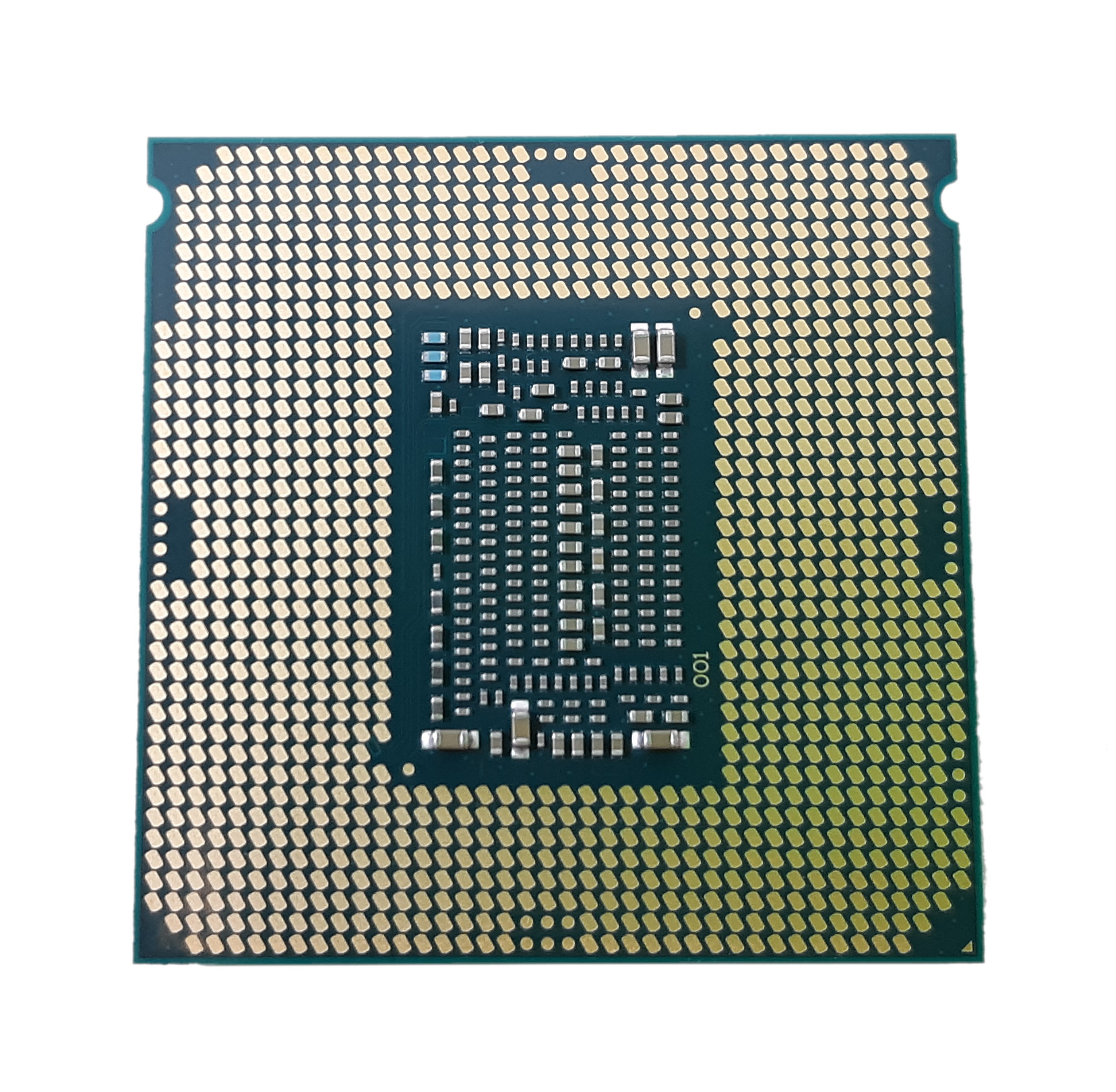 Intel Core I78700K 3.7GHz 12M Cache 6core Sockets FCLGA1151 SR3QR eBay
