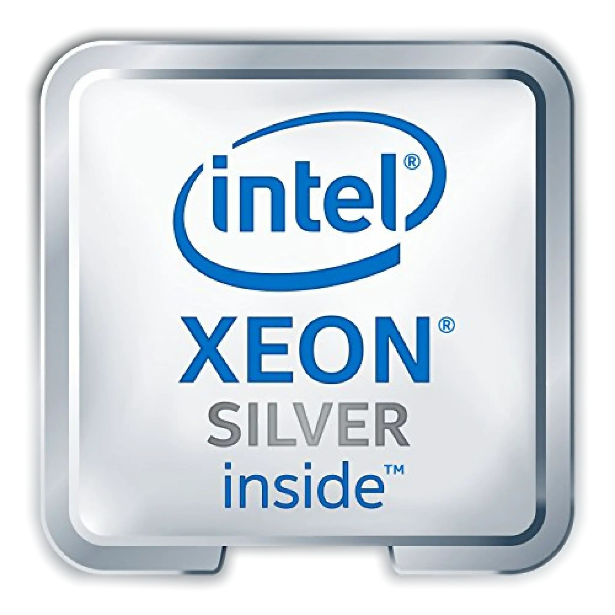 Intel Xeon Silver 4112 2.6GHz 4C 8T 8.25M Cache Sockets FCLGA3647 SR3GN - Click Image to Close