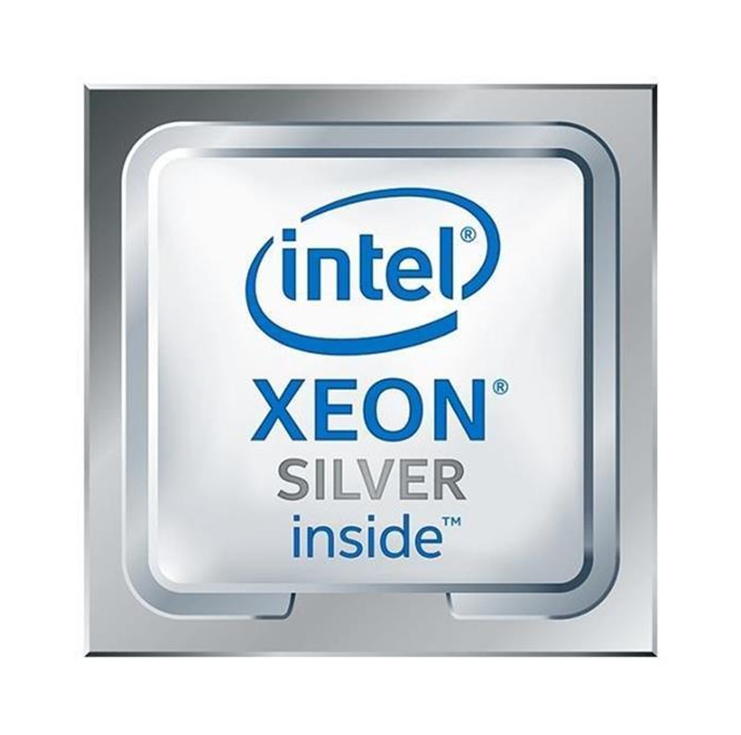 Intel Xeon Silver 4208 2.1GHz 8C 16T 11M Cache Sockets FCLGA3647 SRFBM