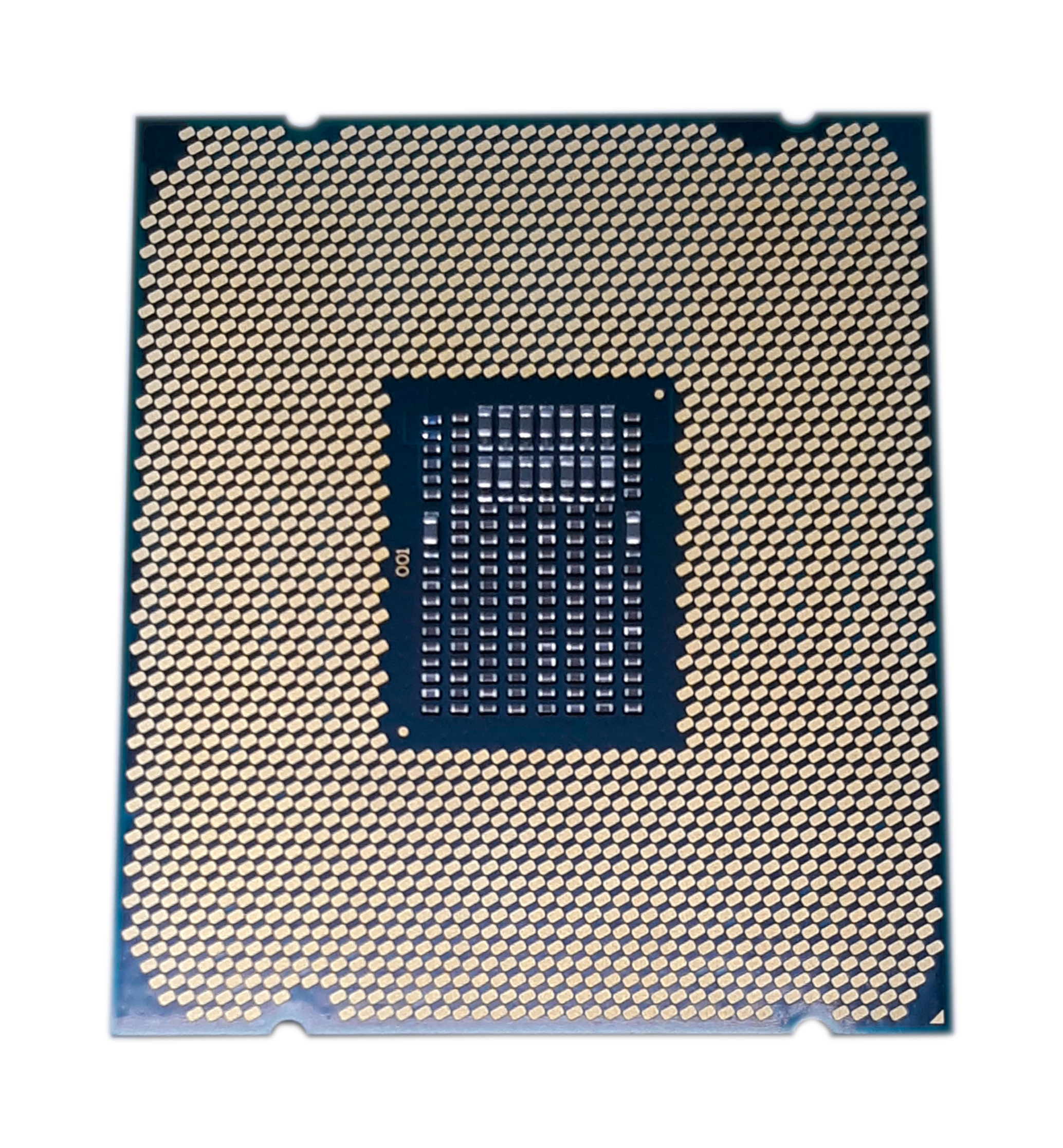 Intel Core i9 i9-10900X 10C/20T 14nm LGA2066 CPU, 3.7/4.5Ghz 165W  BX8069510900X