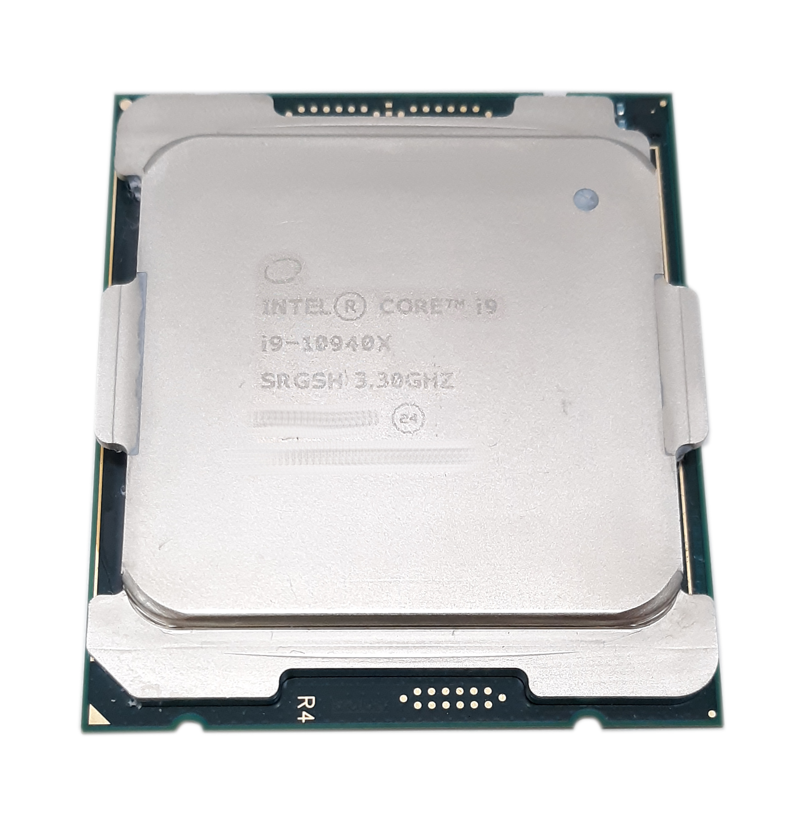 CPU Intel I9 10940X 
