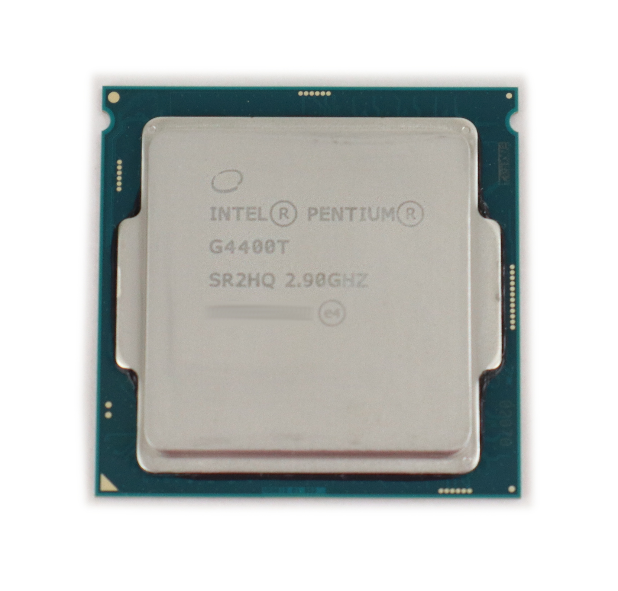 Intel Pentium G4400T 2.9GHz 3MB cache Socket FCLGA1151 SR2HQ