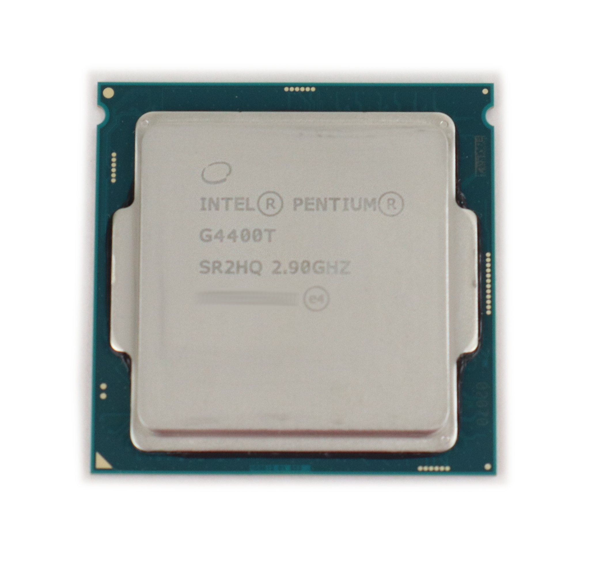 Intel Pentium G4400T 2.9GHz 3MB cache Socket FCLGA1151 SR2HQ - Click Image to Close